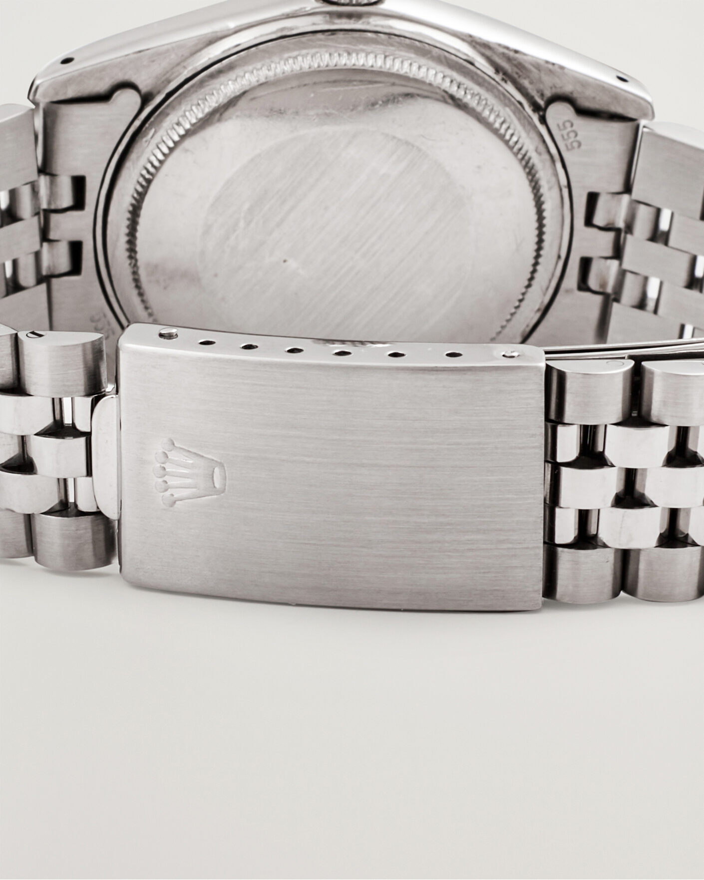 Mies | Pre-Owned & Vintage Watches | Rolex Pre-Owned | Datejust 36