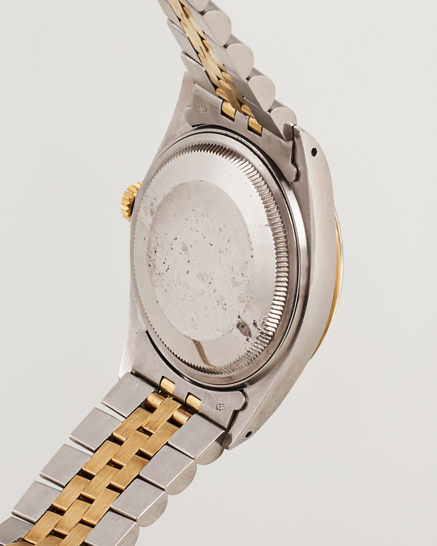 Mies | Pre-Owned & Vintage Watches | Rolex Pre-Owned | Datejust 36