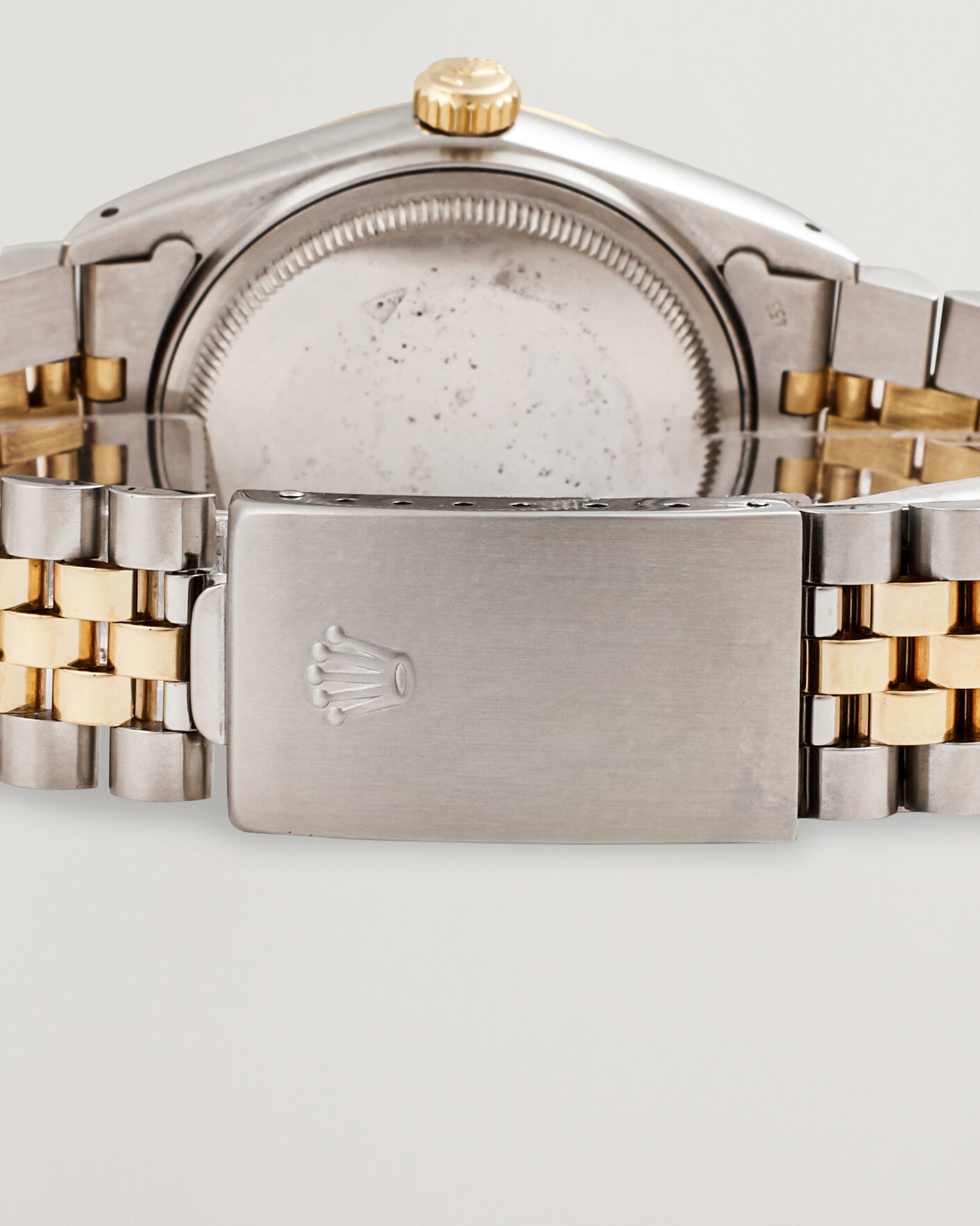 Mies | Pre-Owned & Vintage Watches | Rolex Pre-Owned | Datejust 36