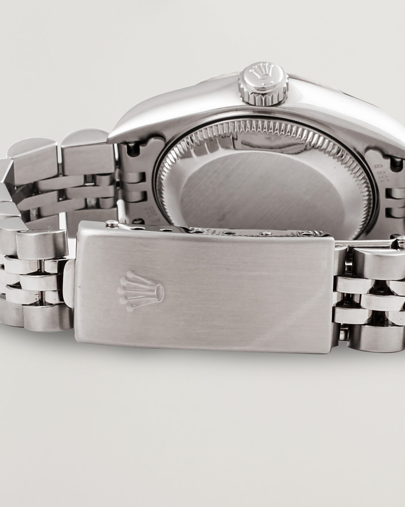 Mies | Pre-Owned & Vintage Watches | Rolex Pre-Owned | Datejust 26