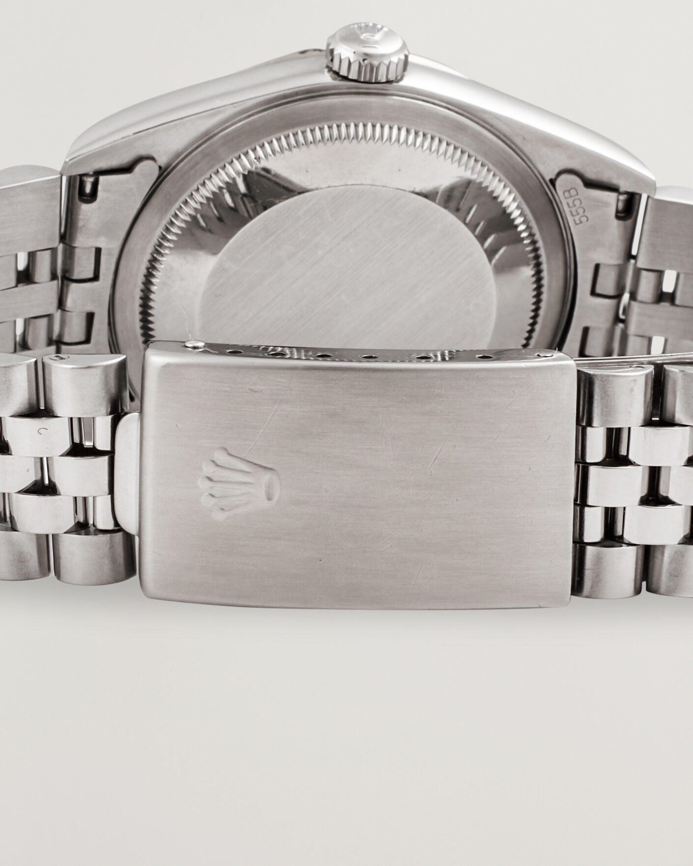 Mies | Pre-Owned & Vintage Watches | Rolex Pre-Owned | Datejust 36