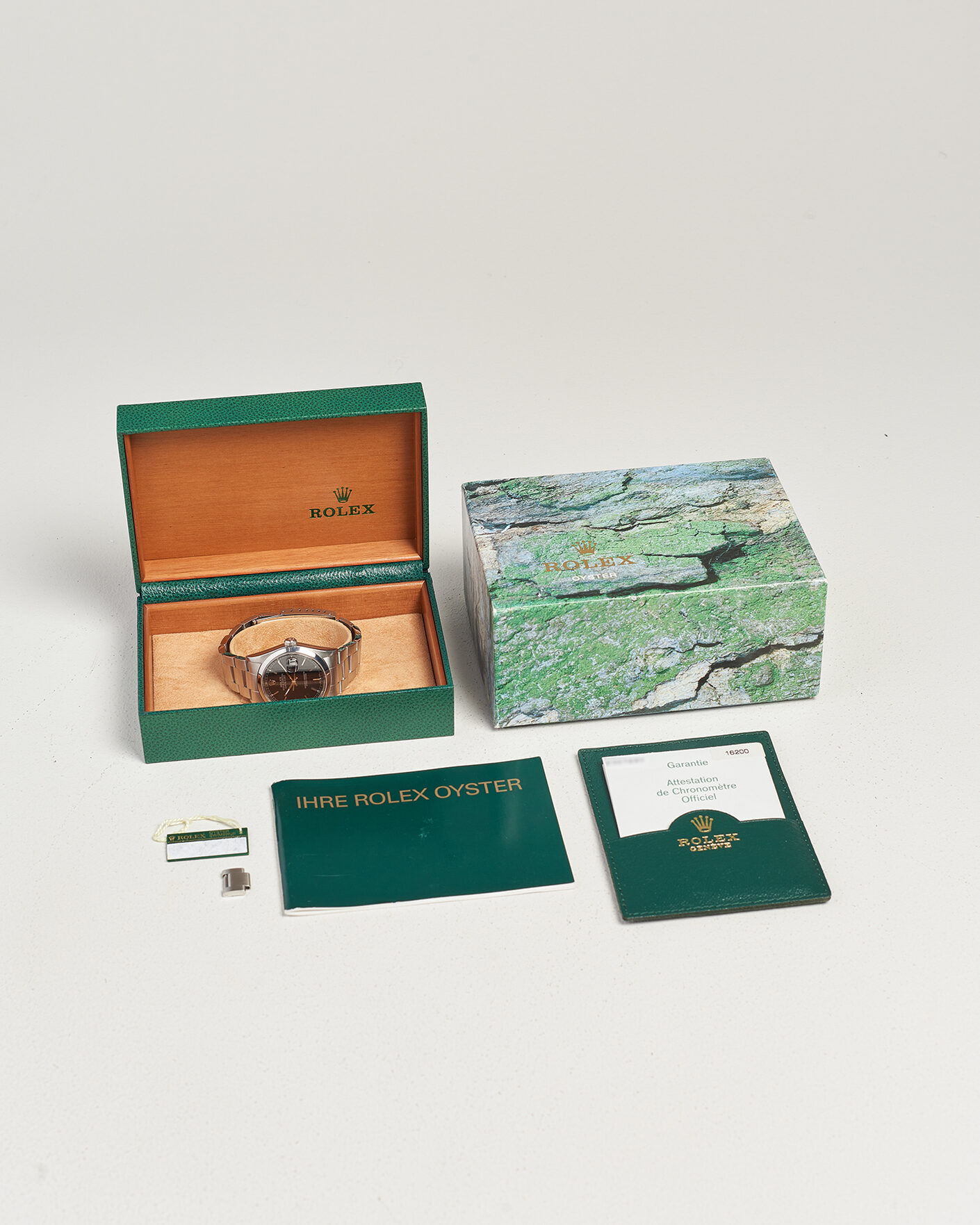 Mies | Pre-Owned & Vintage Watches | Rolex Pre-Owned | Datejust 36