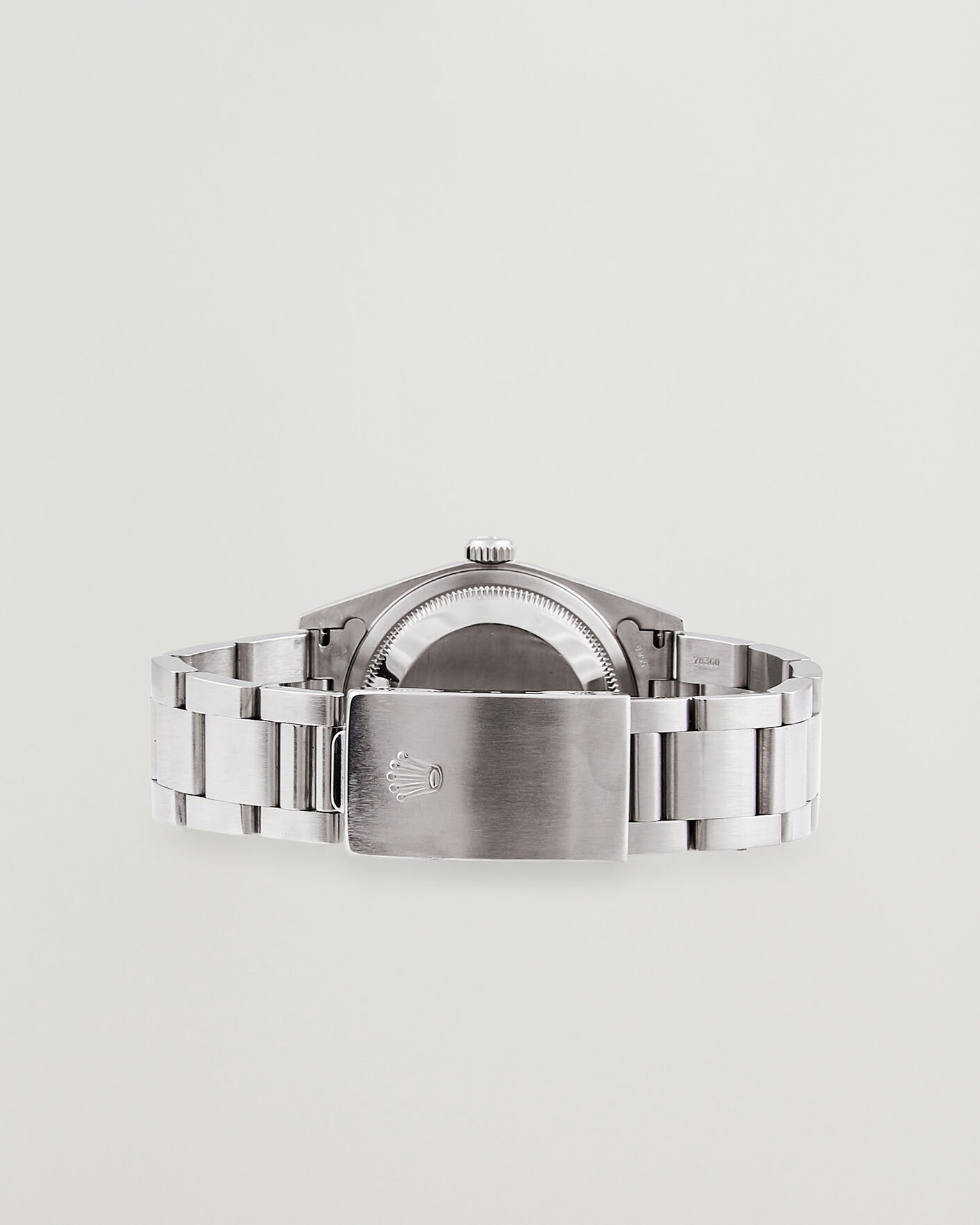 Mies | Pre-Owned & Vintage Watches | Rolex Pre-Owned | Datejust 36