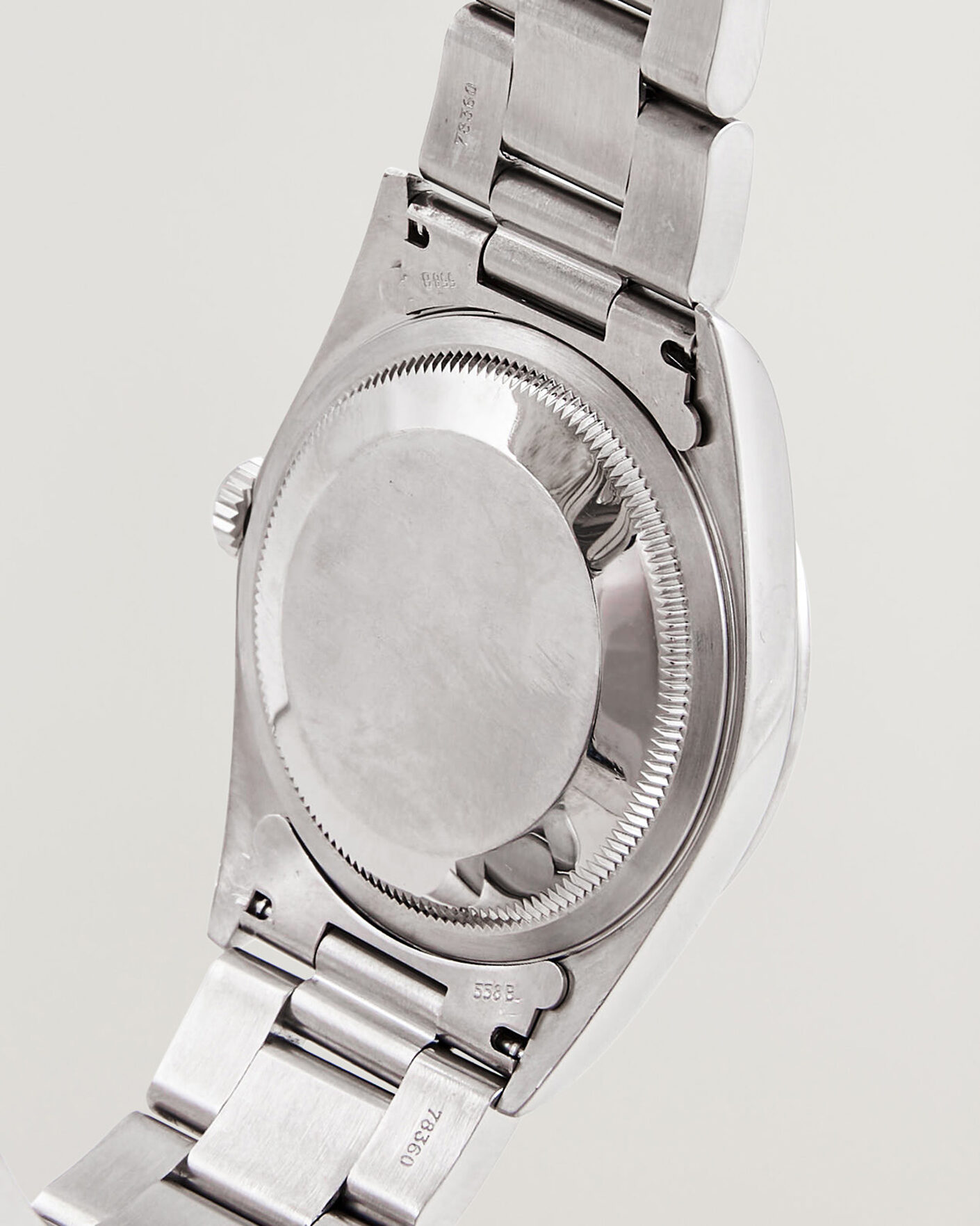 Mies | Pre-Owned & Vintage Watches | Rolex Pre-Owned | Datejust 36