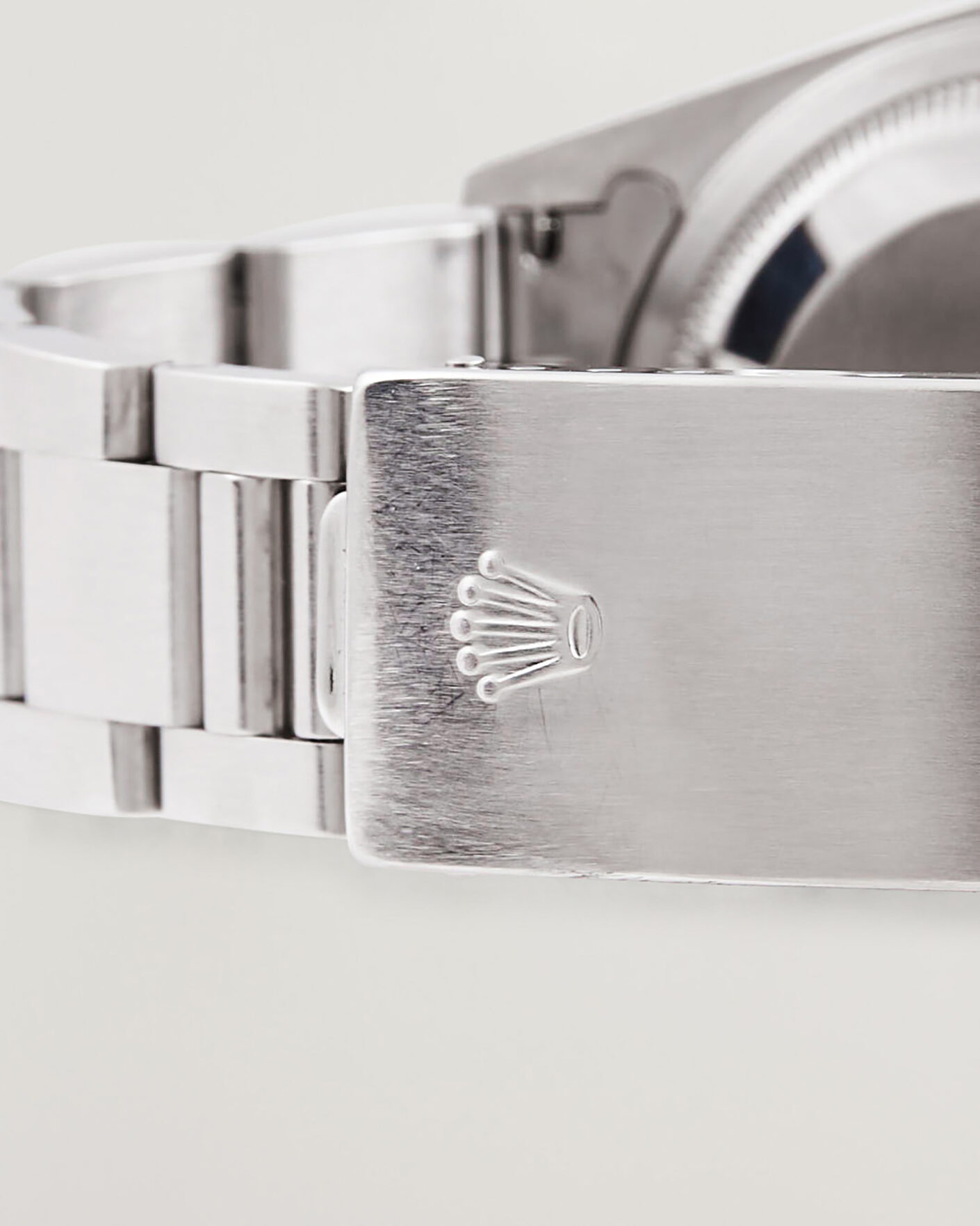 Mies | Pre-Owned & Vintage Watches | Rolex Pre-Owned | Datejust 36