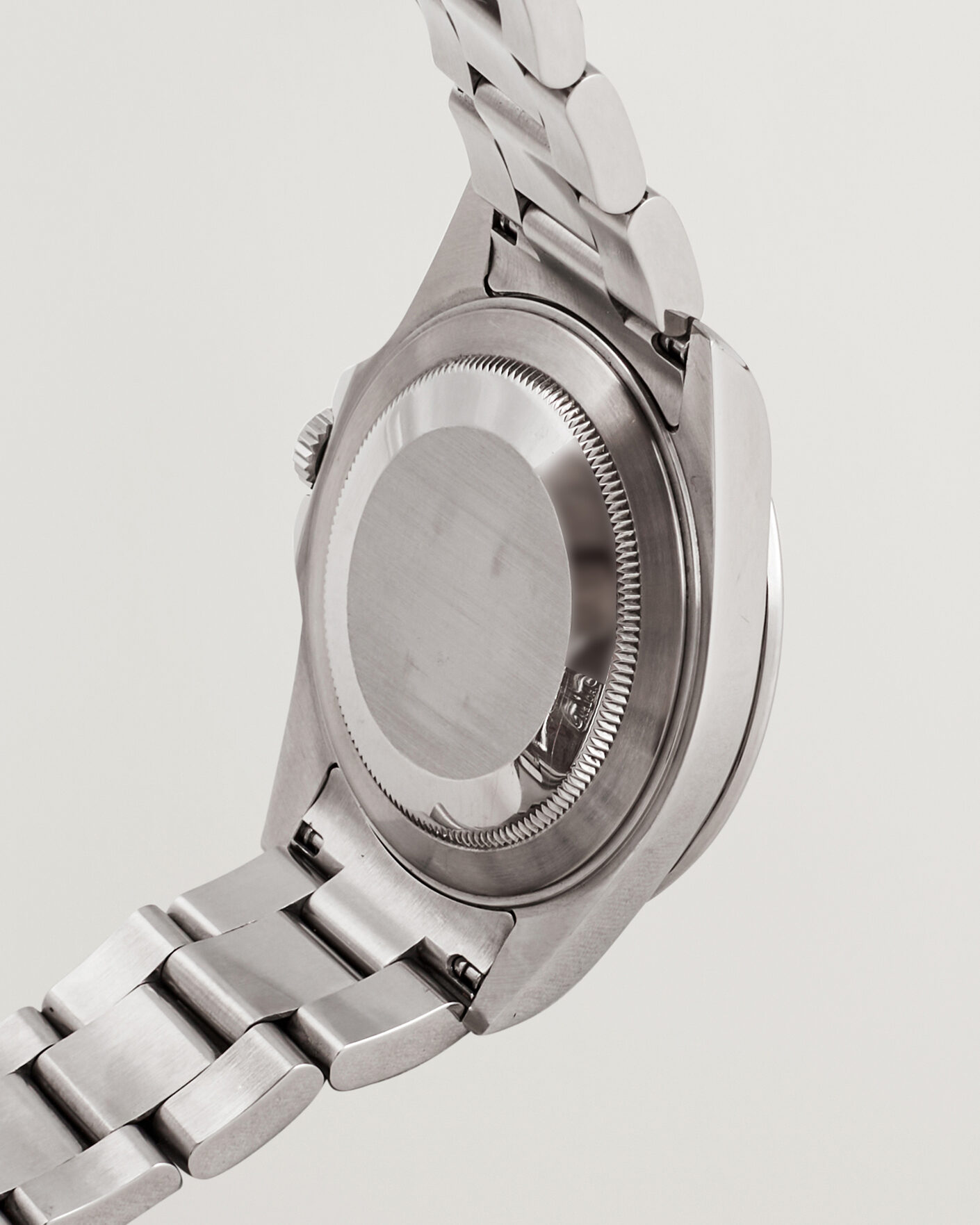 Mies | Pre-Owned & Vintage Watches | Rolex Pre-Owned | Explorer II