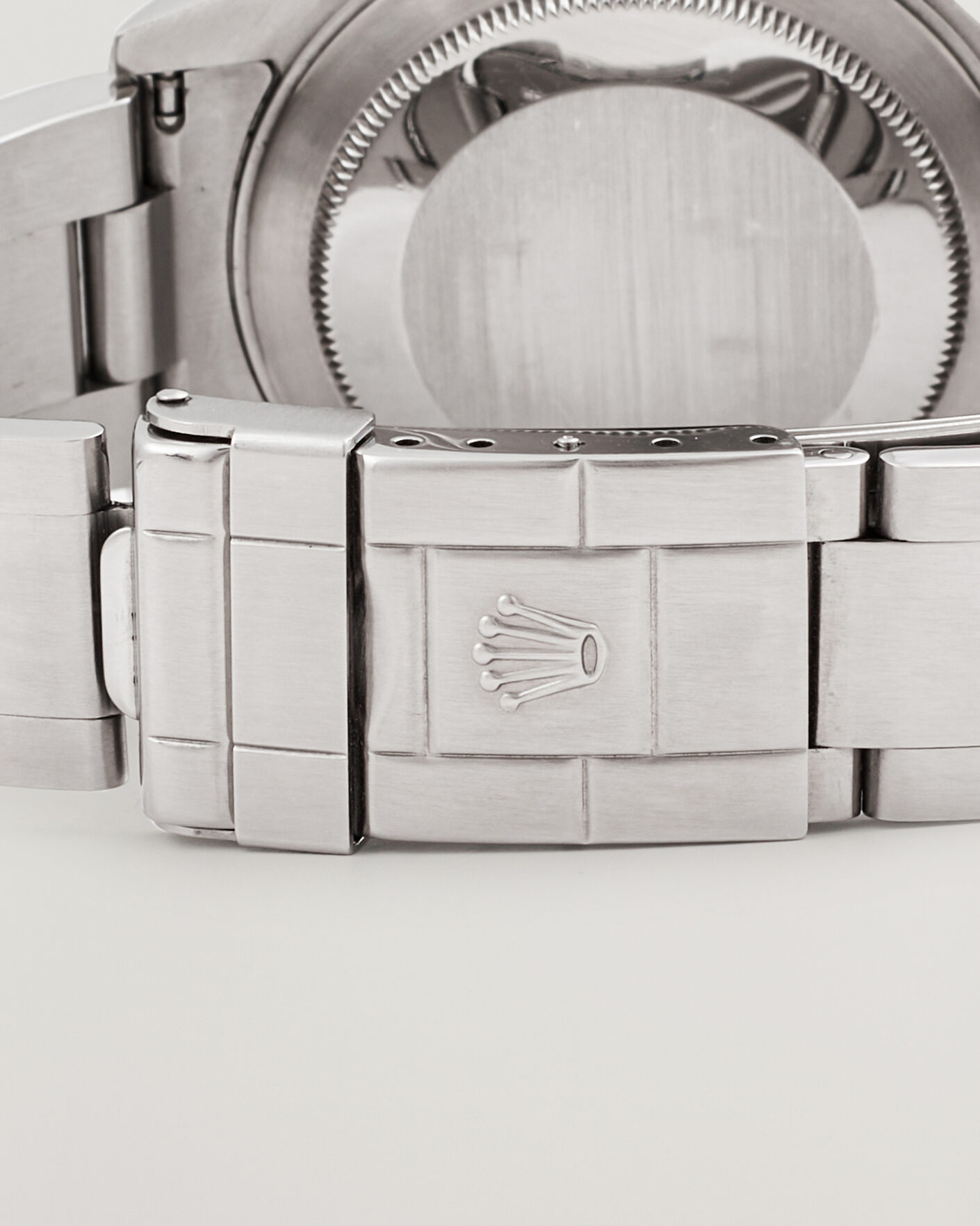 Mies | Pre-Owned & Vintage Watches | Rolex Pre-Owned | Explorer II