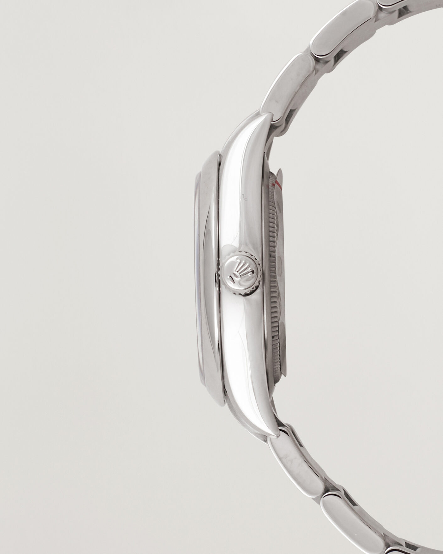 Mies | Pre-Owned & Vintage Watches | Rolex Pre-Owned | Oyster Perpetual 34 