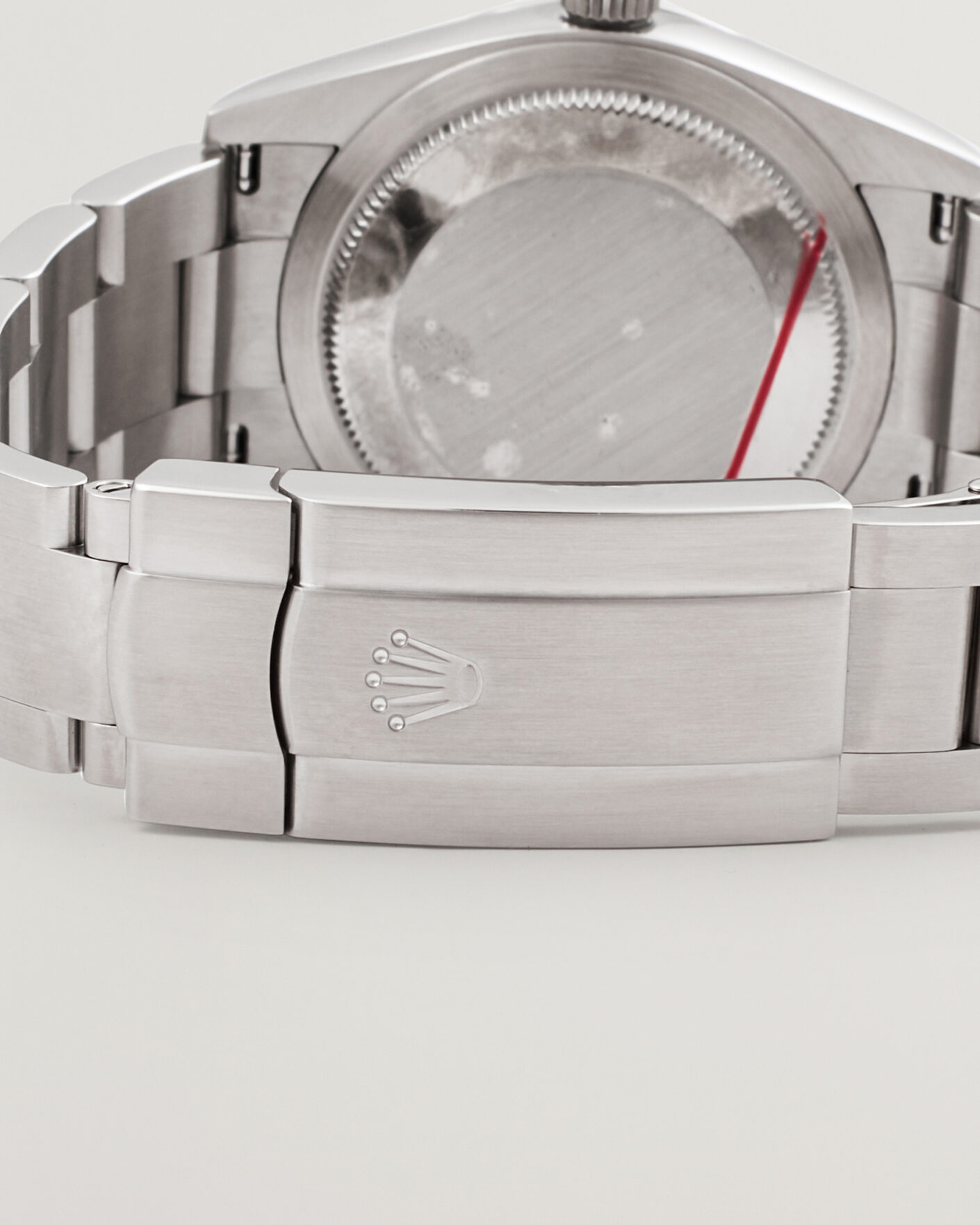 Mies | Pre-Owned & Vintage Watches | Rolex Pre-Owned | Oyster Perpetual 34 