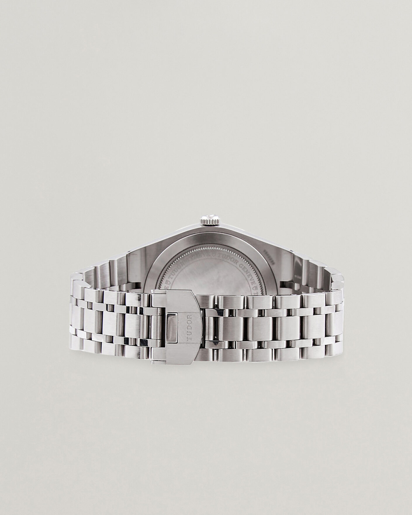 Mies | Pre-Owned & Vintage Watches | Tudor Pre-Owned | Royal 41