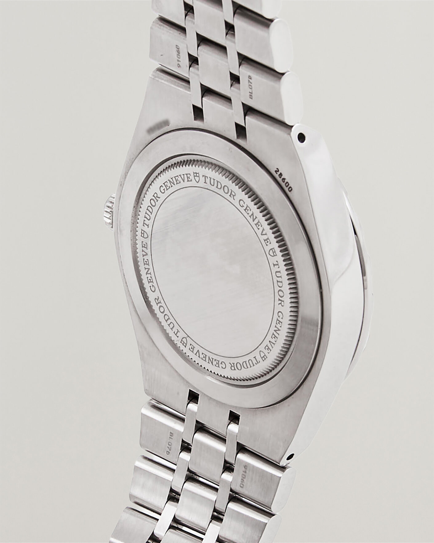 Mies | Pre-Owned & Vintage Watches | Tudor Pre-Owned | Royal 41