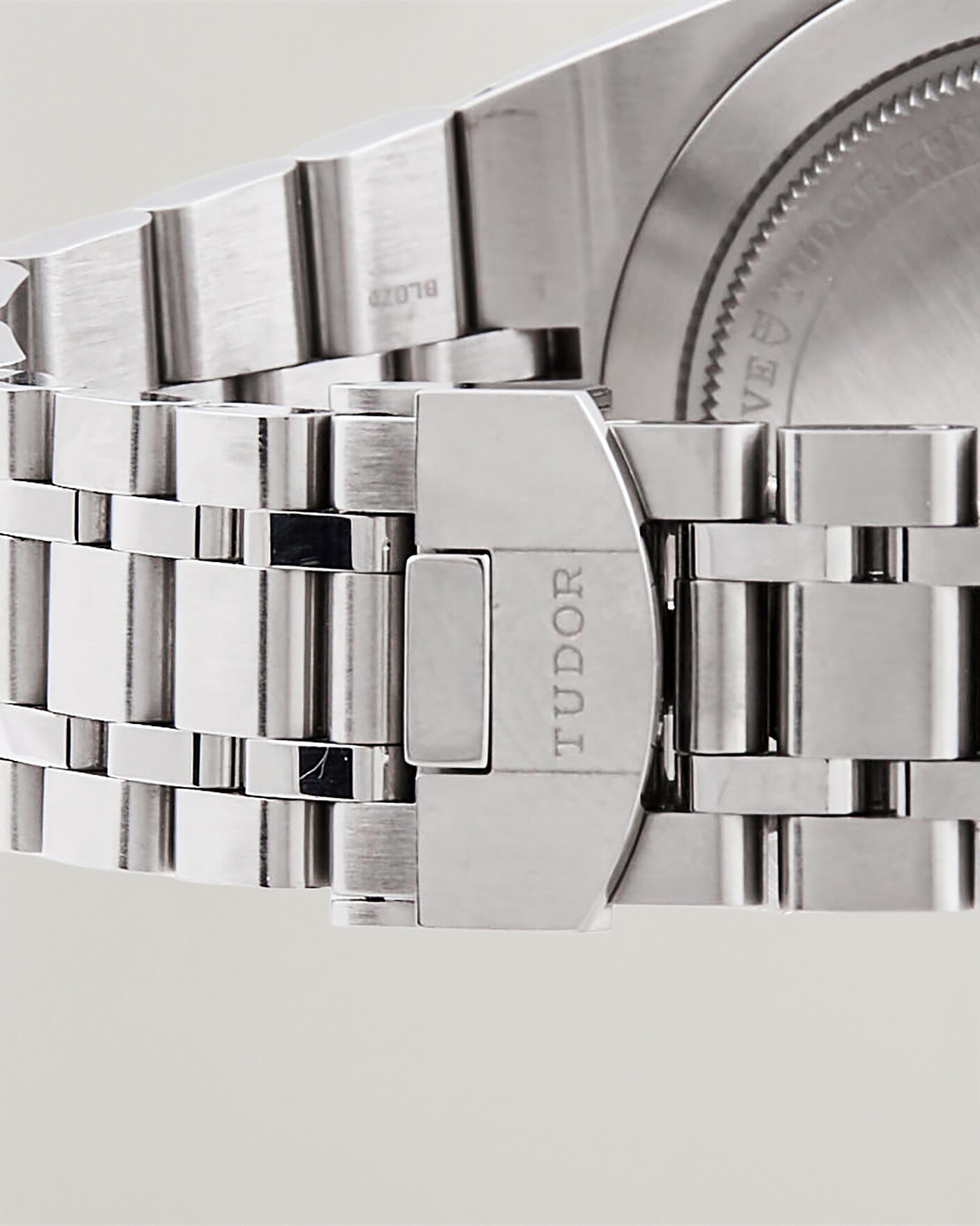 Mies | Pre-Owned & Vintage Watches | Tudor Pre-Owned | Royal 41