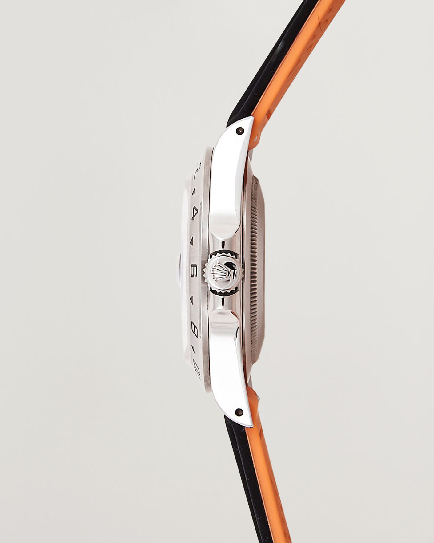 Mies | Pre-Owned & Vintage Watches | Rolex Pre-Owned | Explorer II