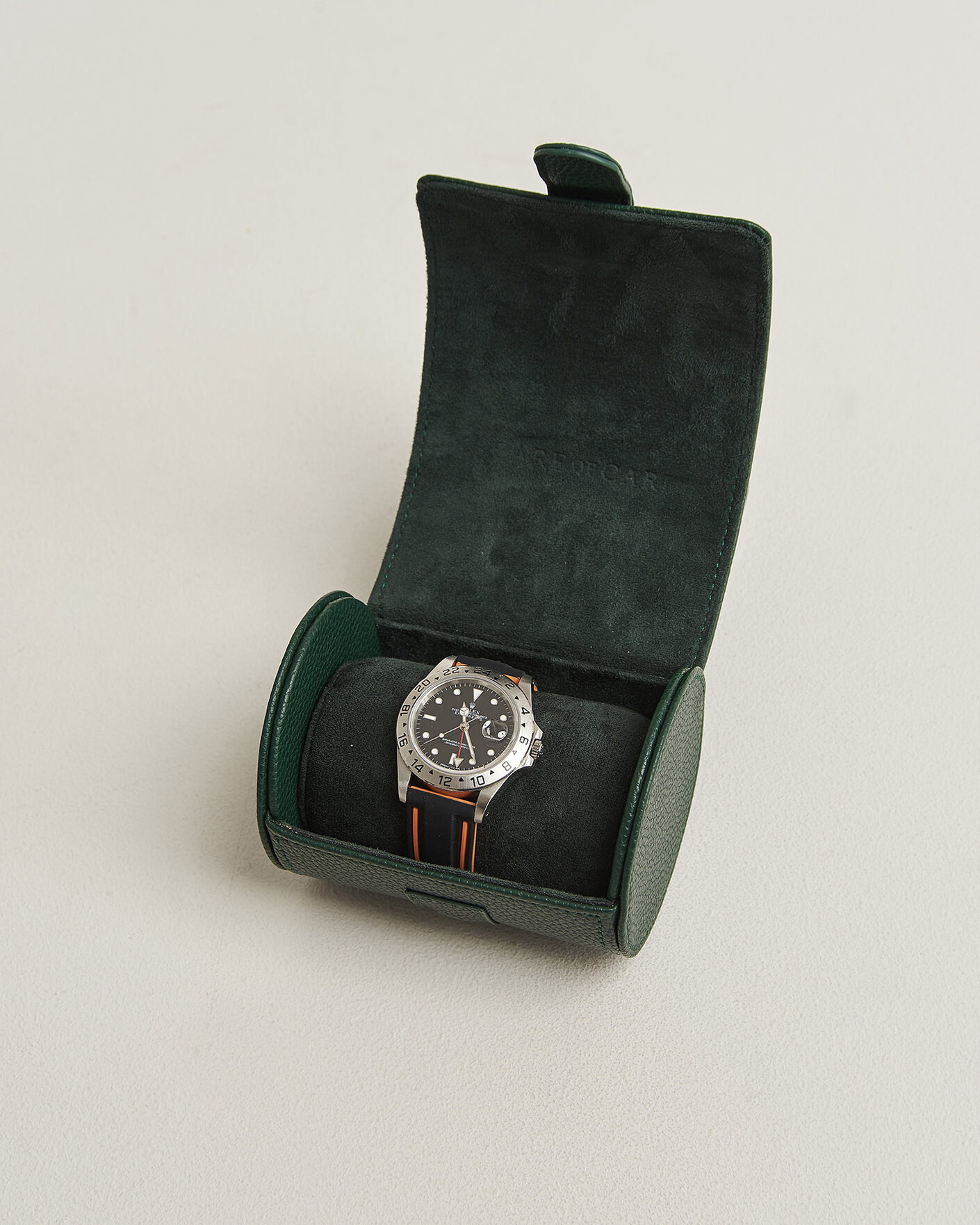 Mies | Pre-Owned & Vintage Watches | Rolex Pre-Owned | Explorer II