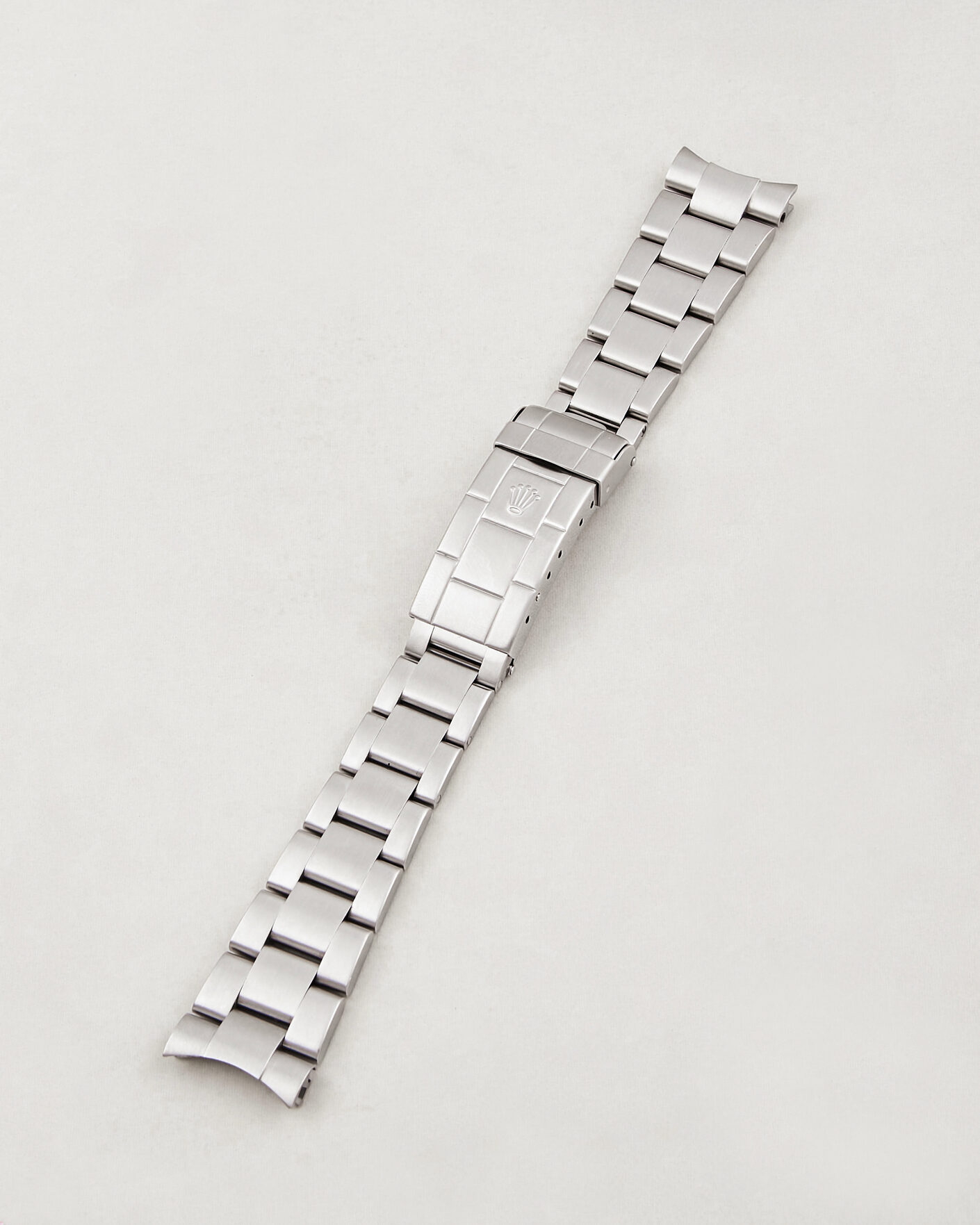 Mies | Pre-owned Tarvikkeet | Rolex Pre-Owned | Oyster 93250
