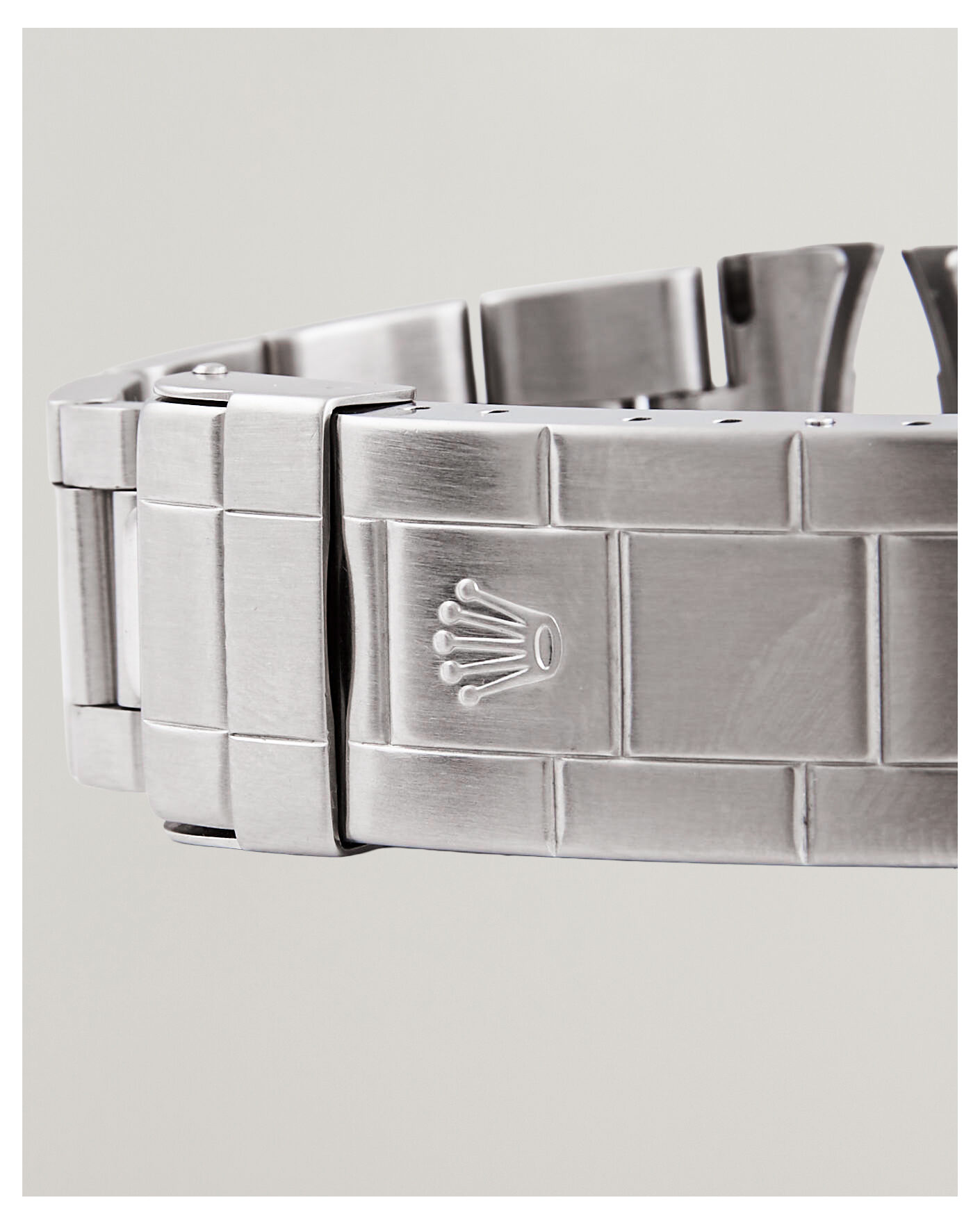 Mies | Pre-owned Tarvikkeet | Rolex Pre-Owned | Oyster 93250