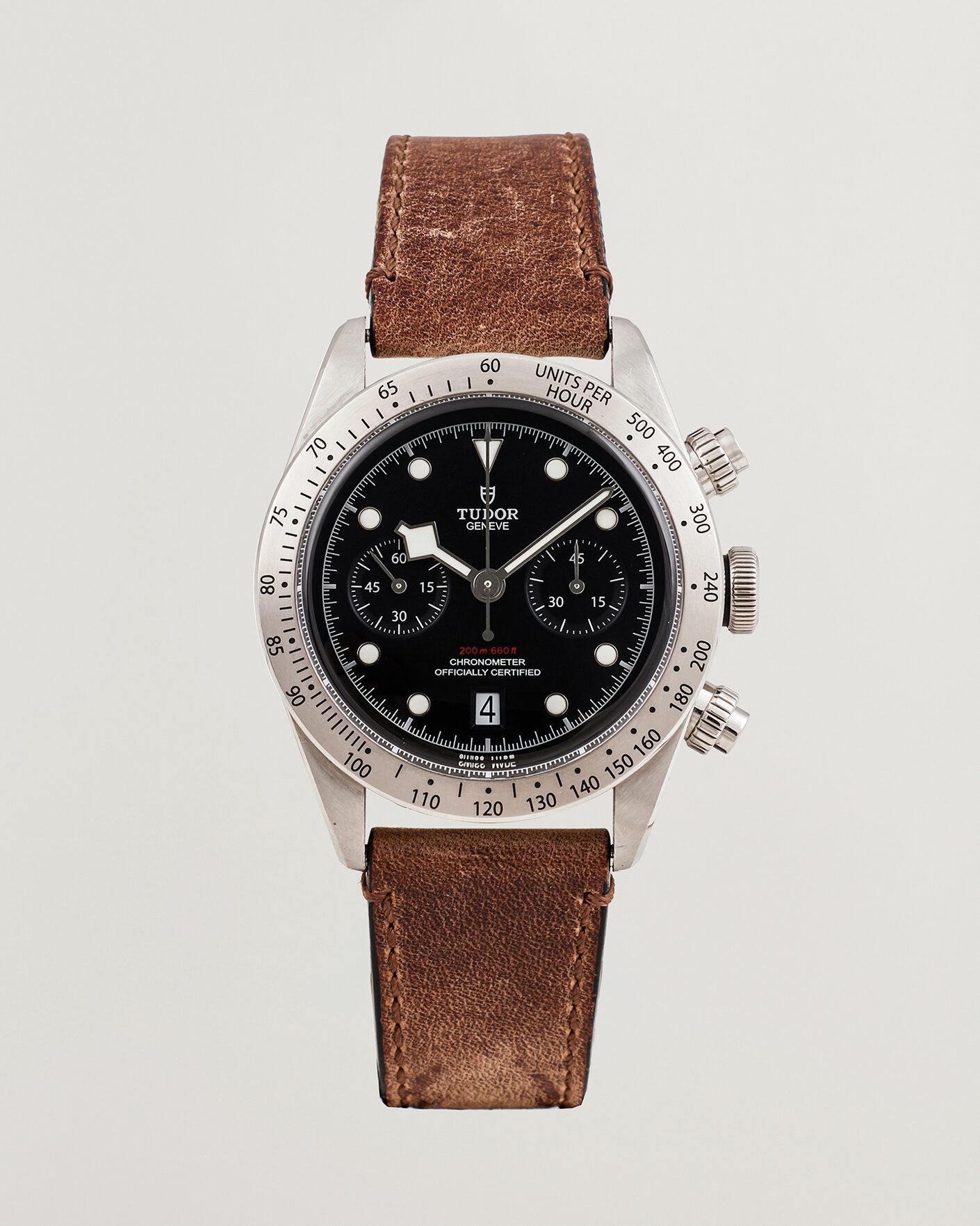 Mies | Pre-Owned & Vintage Watches | Tudor Pre-Owned | Black Bay Heritage
