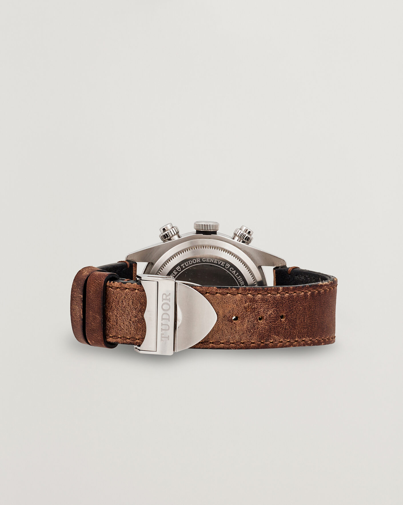 Mies | Pre-Owned & Vintage Watches | Tudor Pre-Owned | Black Bay Heritage