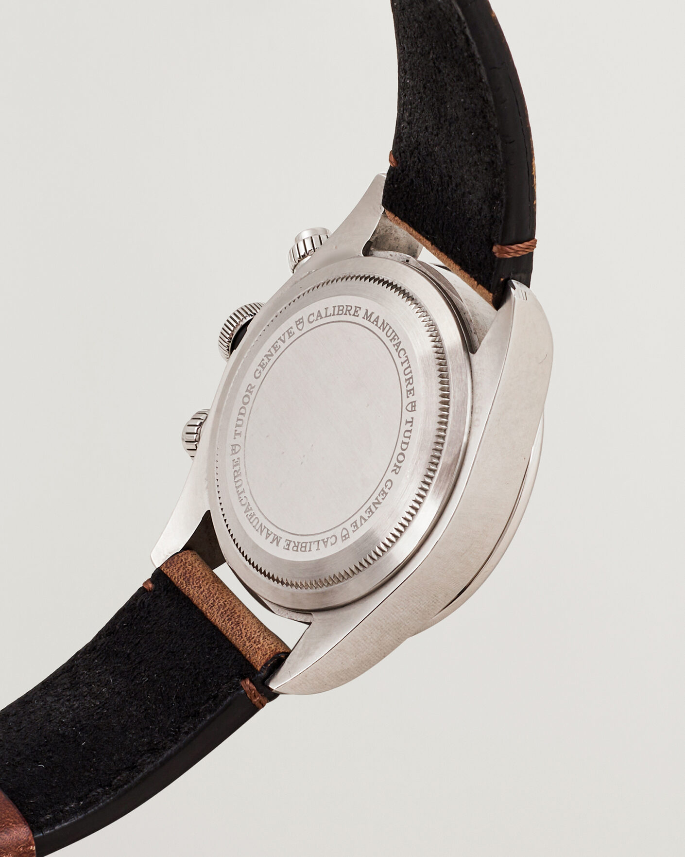 Mies | Pre-Owned & Vintage Watches | Tudor Pre-Owned | Black Bay Heritage