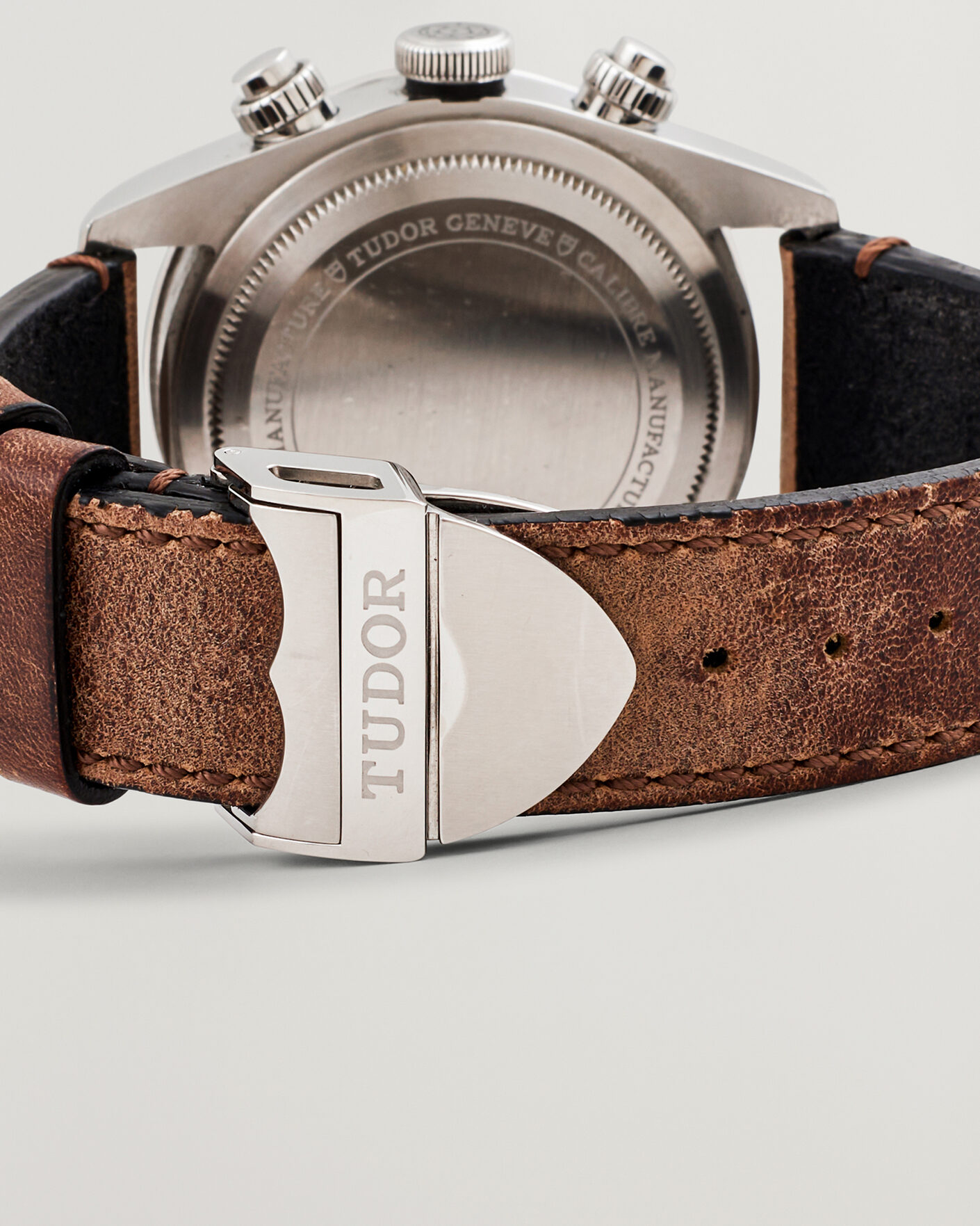 Mies | Pre-Owned & Vintage Watches | Tudor Pre-Owned | Black Bay Heritage