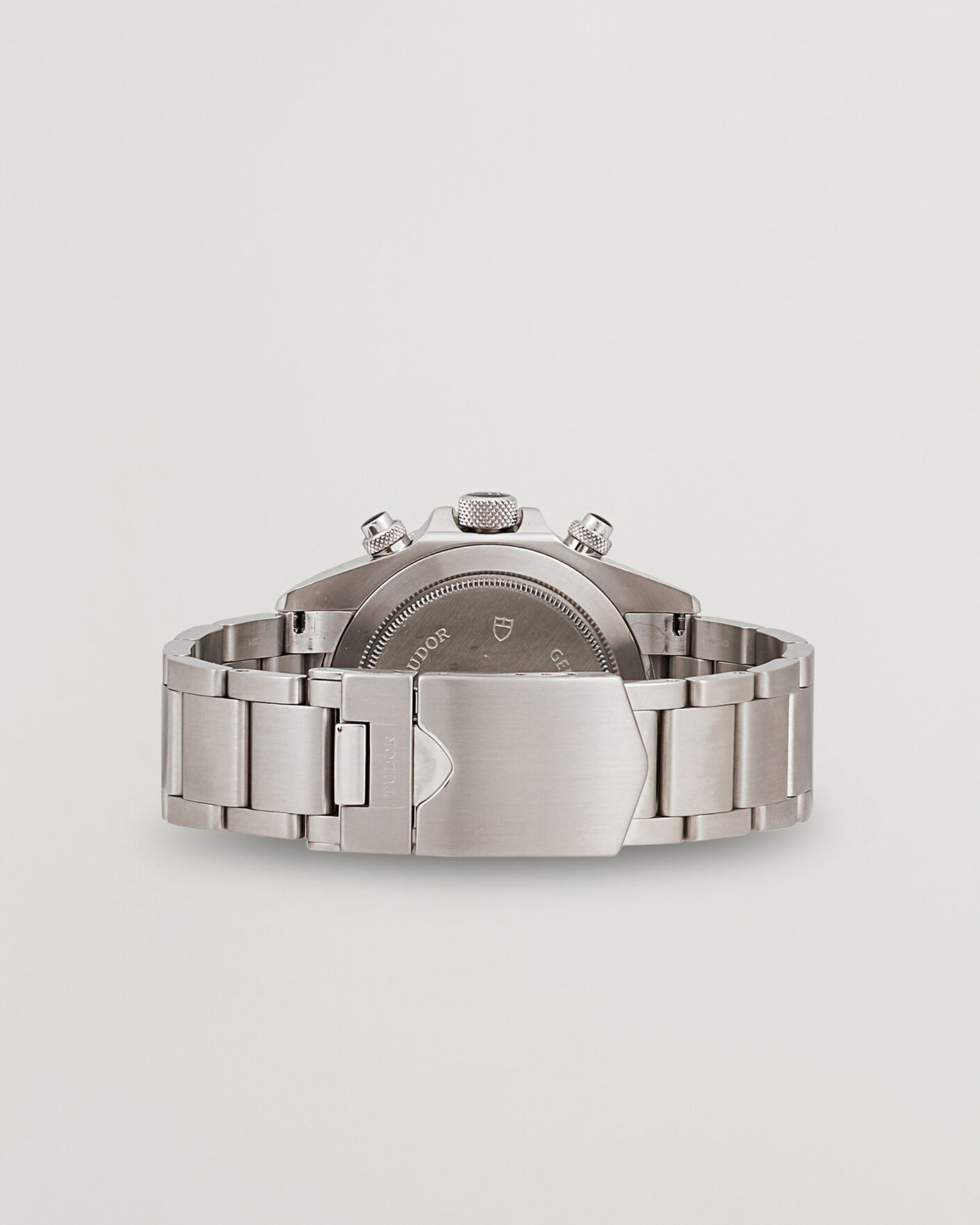 Mies | Pre-Owned & Vintage Watches | Tudor Pre-Owned | Heritage Chronograph