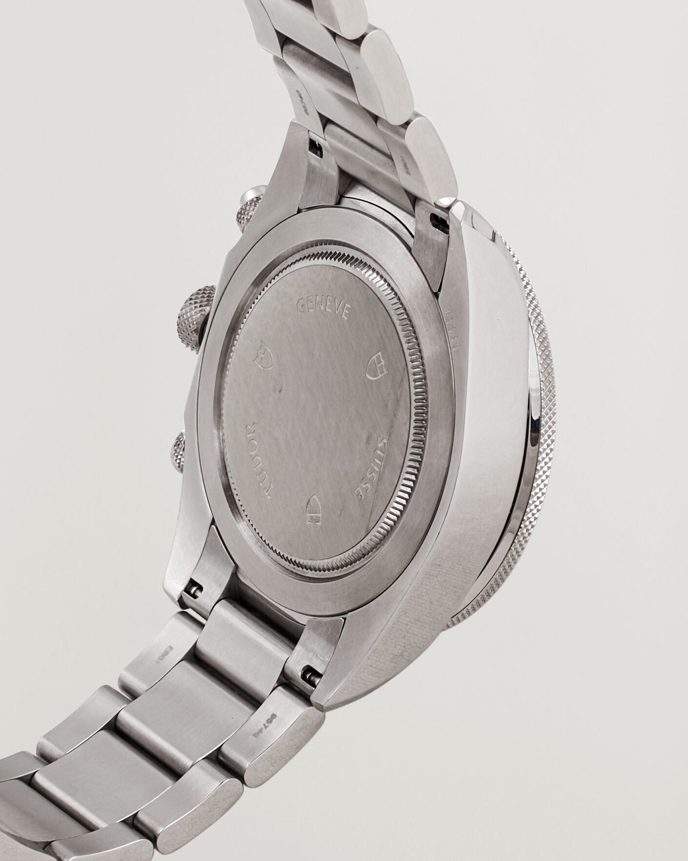 Mies | Pre-Owned & Vintage Watches | Tudor Pre-Owned | Heritage Chronograph