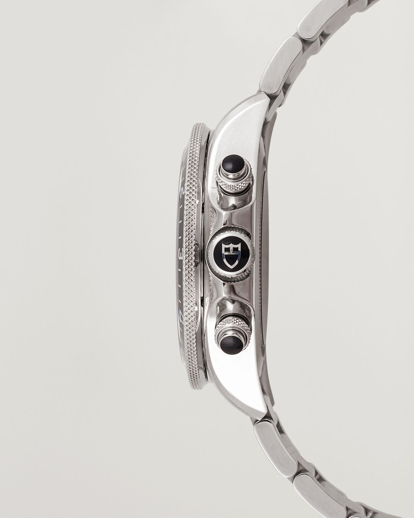 Mies | Pre-Owned & Vintage Watches | Tudor Pre-Owned | Heritage Chronograph