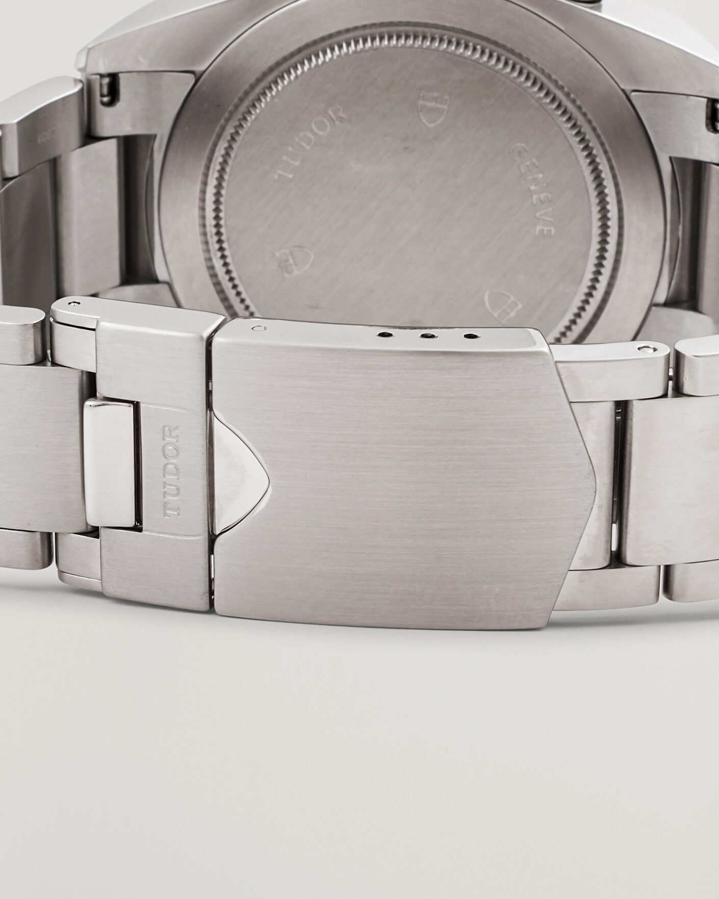 Mies | Pre-Owned & Vintage Watches | Tudor Pre-Owned | Heritage Chronograph