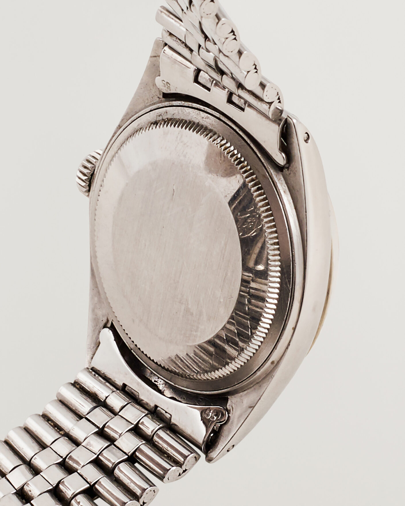 Mies | Pre-Owned & Vintage Watches | Rolex Pre-Owned | Datejust 1601