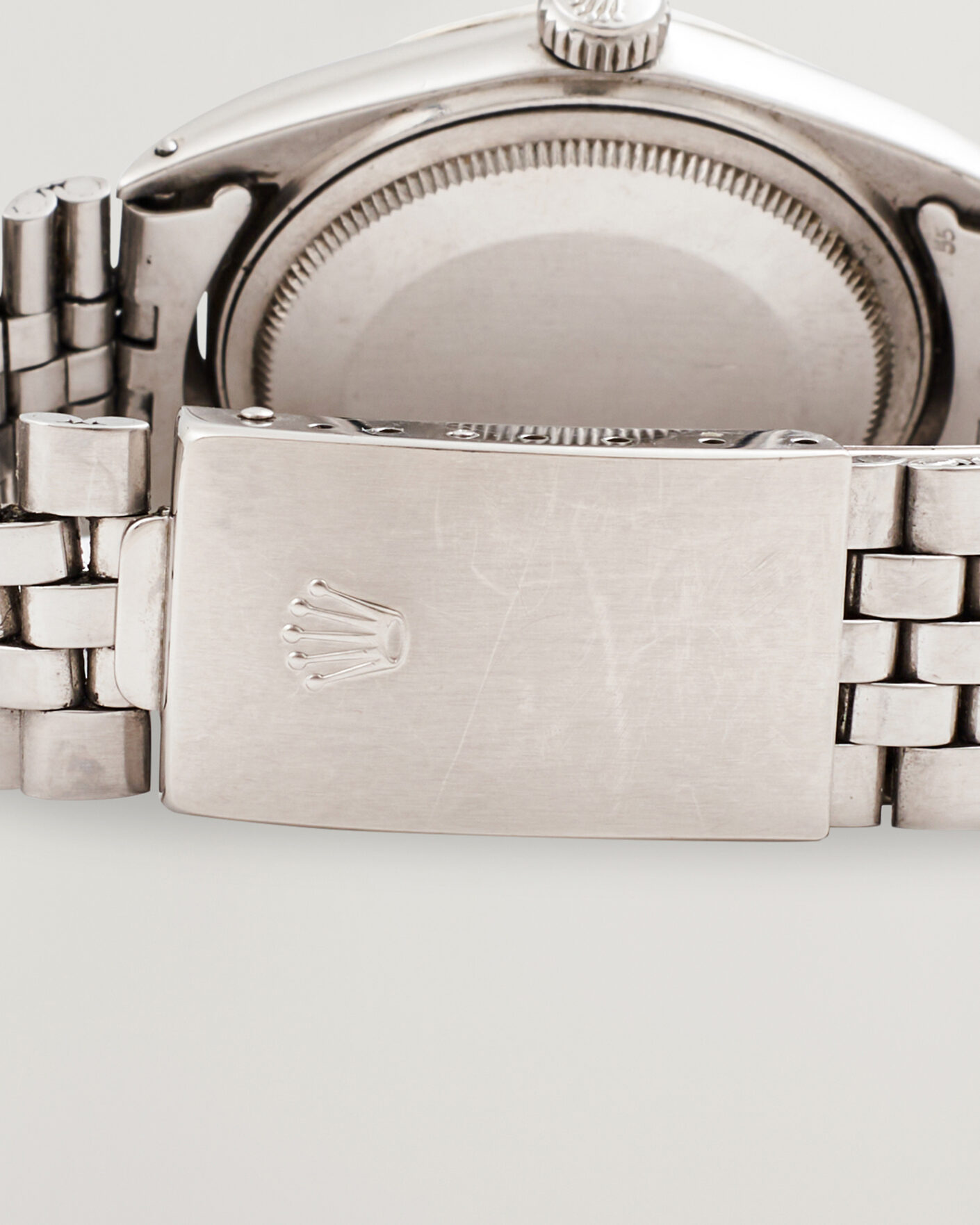 Mies | Pre-Owned & Vintage Watches | Rolex Pre-Owned | Datejust 1601