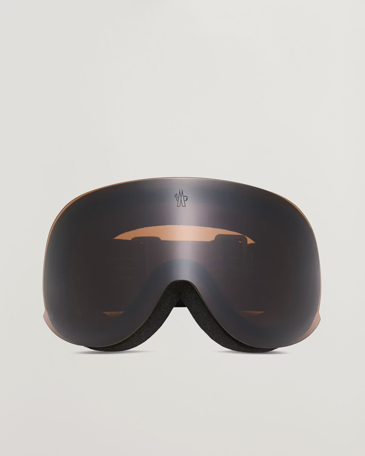 Mies | Aurinkolasit | Moncler Lunettes | Snowflare Ski Googles Black/Gold