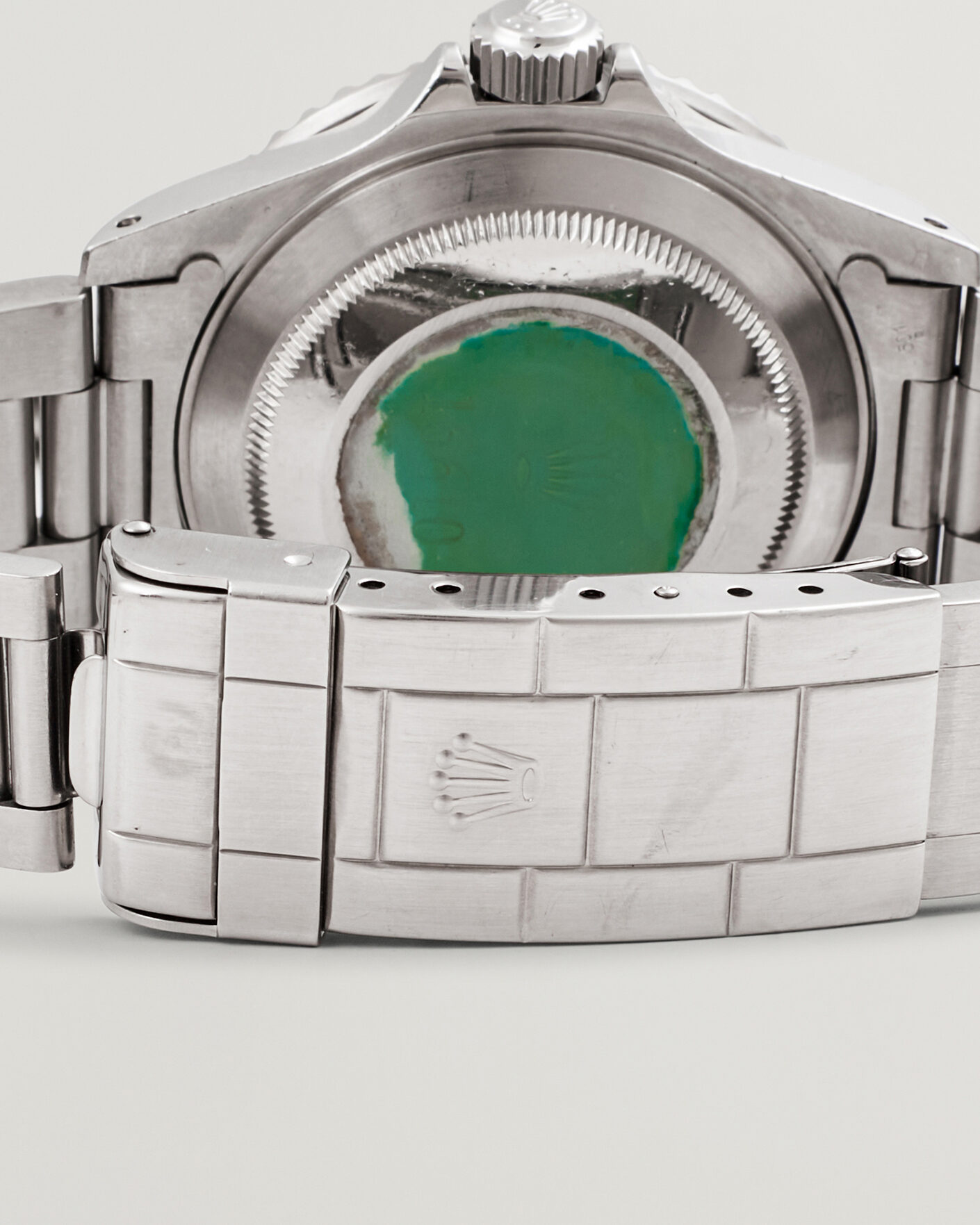 Mies | Pre-Owned & Vintage Watches | Rolex Pre-Owned | Submariner Date