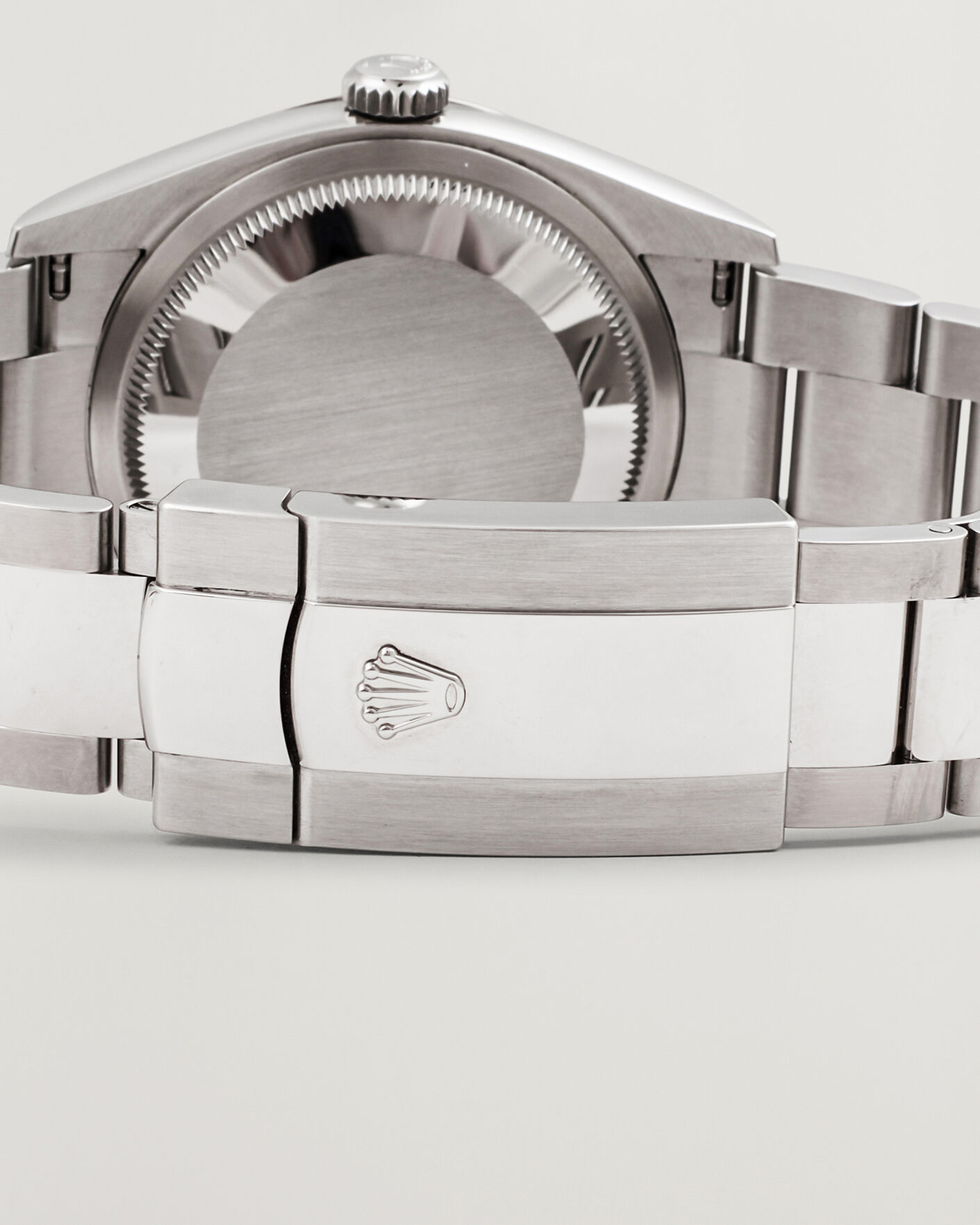 Mies | Pre-Owned & Vintage Watches | Rolex Pre-Owned | Datejust Wimbledon 