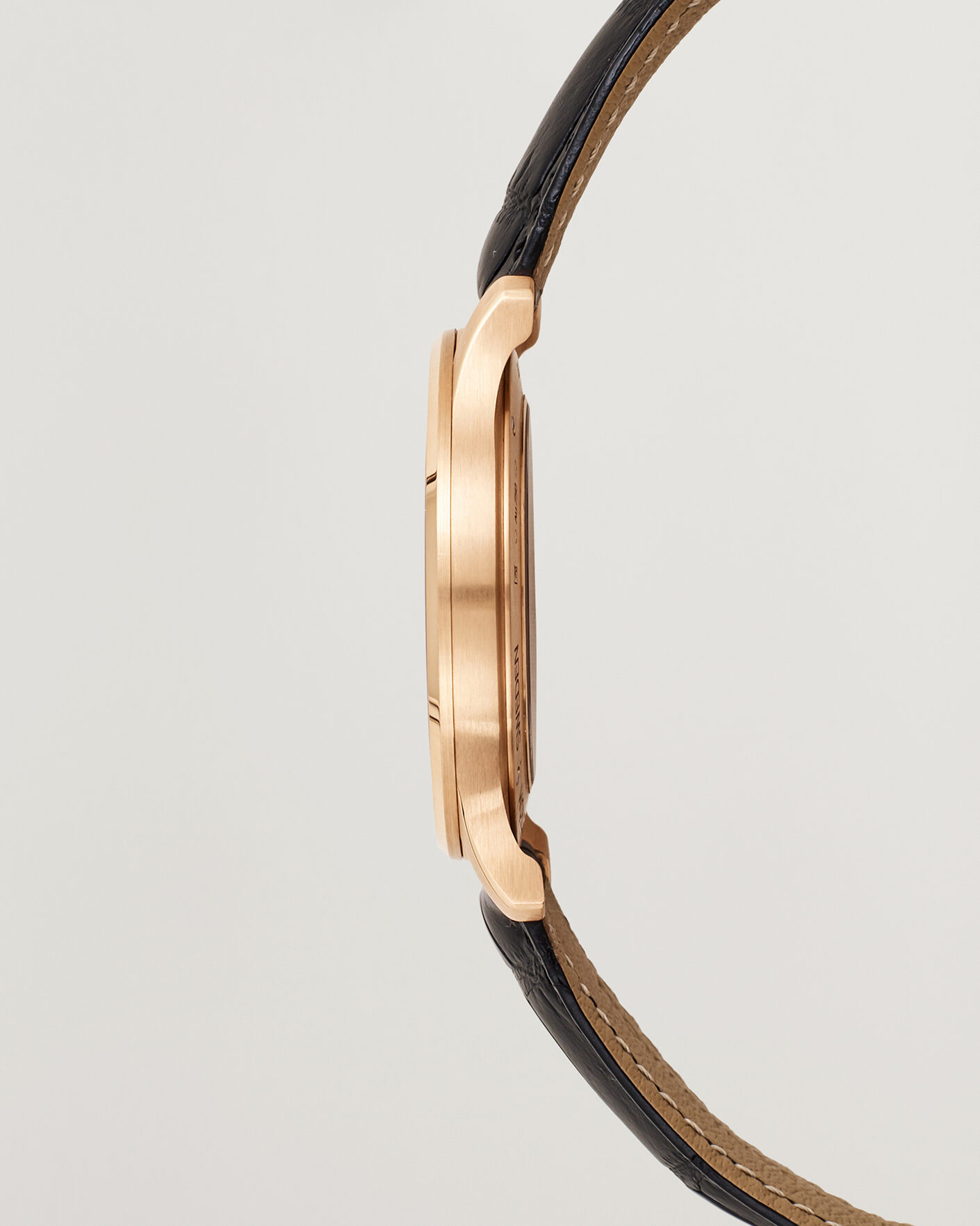 Mies | Pre-Owned & Vintage Watches | Sjöö Sandström Pre-Owned | Royal Capital 18k