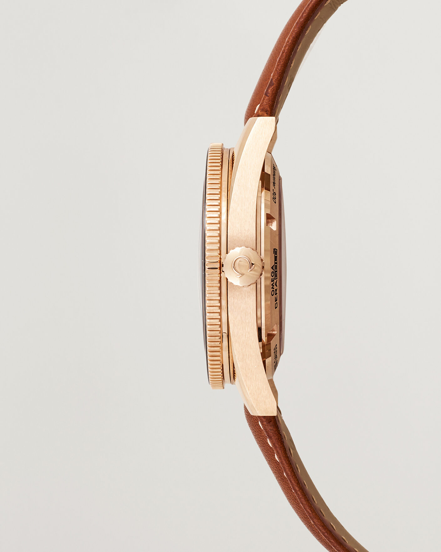 Mies | Pre-Owned & Vintage Watches | Omega Pre-Owned | Seamaster 300 Master Co-Axial 41 18K