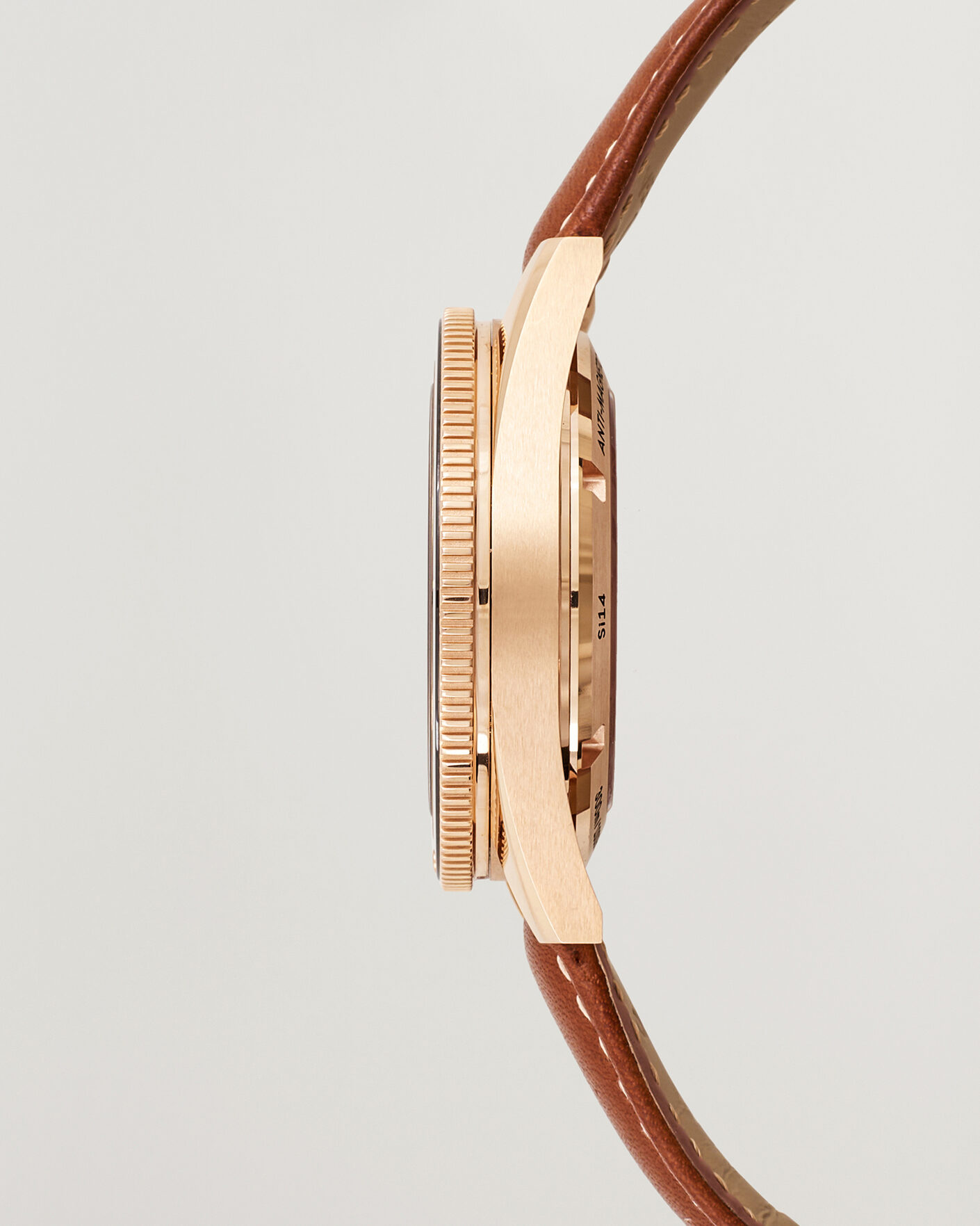 Mies | Pre-Owned & Vintage Watches | Omega Pre-Owned | Seamaster 300 Master Co-Axial 41 18K