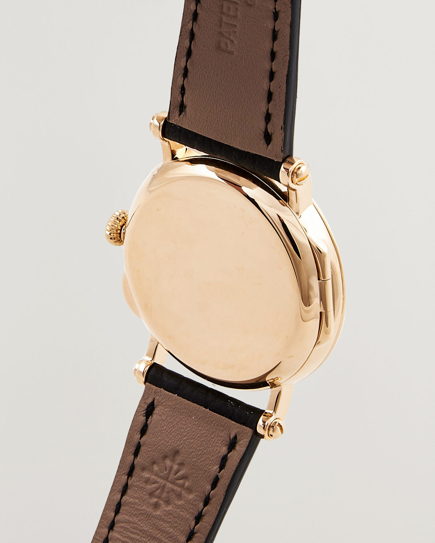 Mies | Pre-Owned & Vintage Watches | Patek Philippe Pre-Owned | Calatrava 