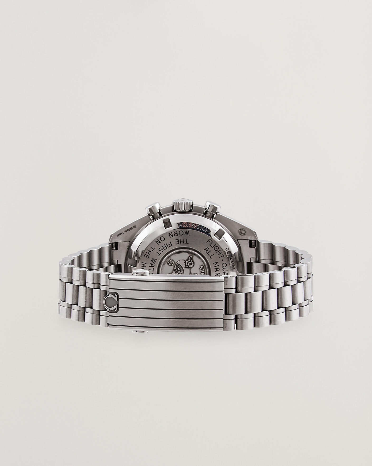 Mies | Pre-Owned & Vintage Watches | Omega Pre-Owned | Speedmaster Moonwatch 