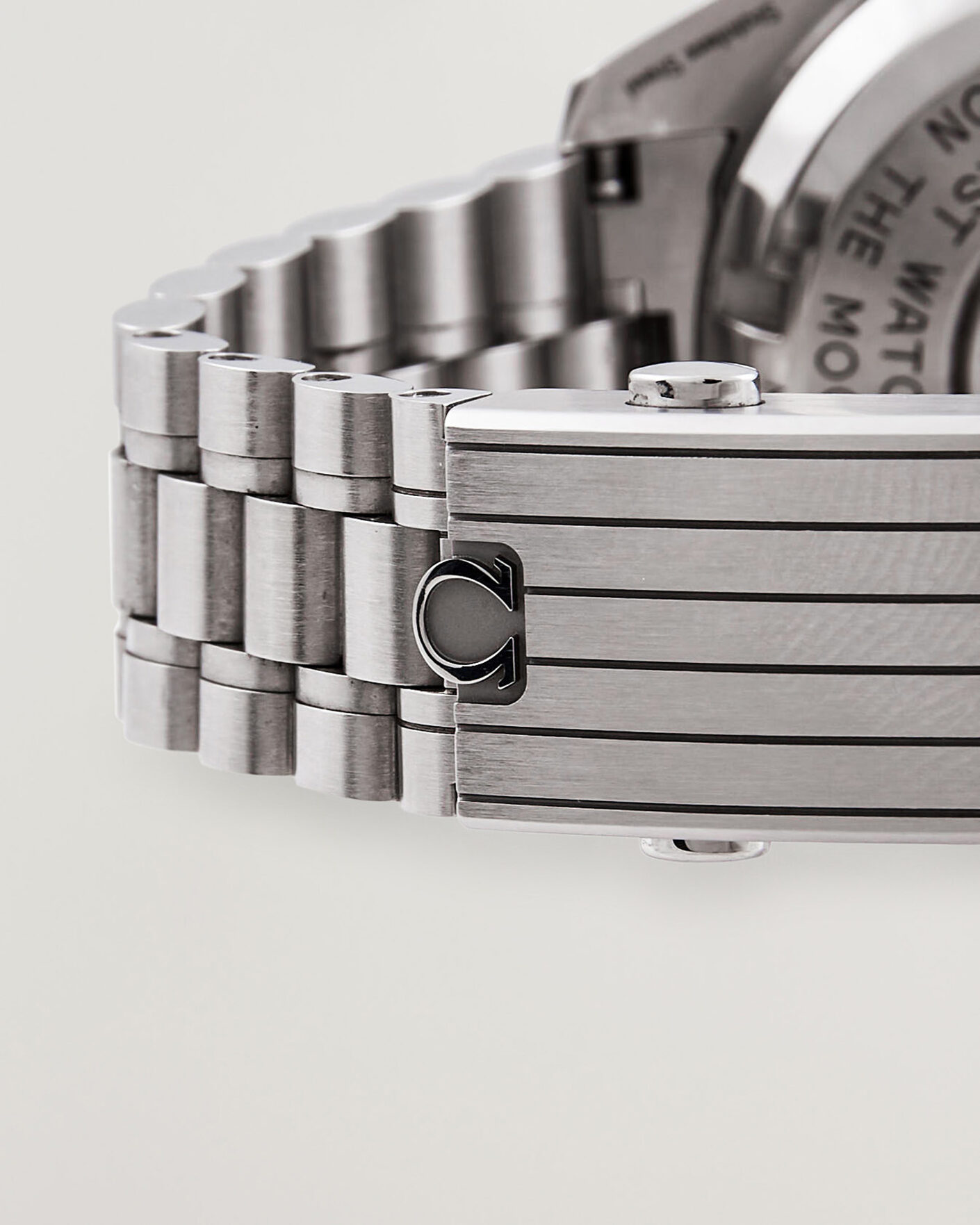 Mies | Pre-Owned & Vintage Watches | Omega Pre-Owned | Speedmaster Moonwatch 