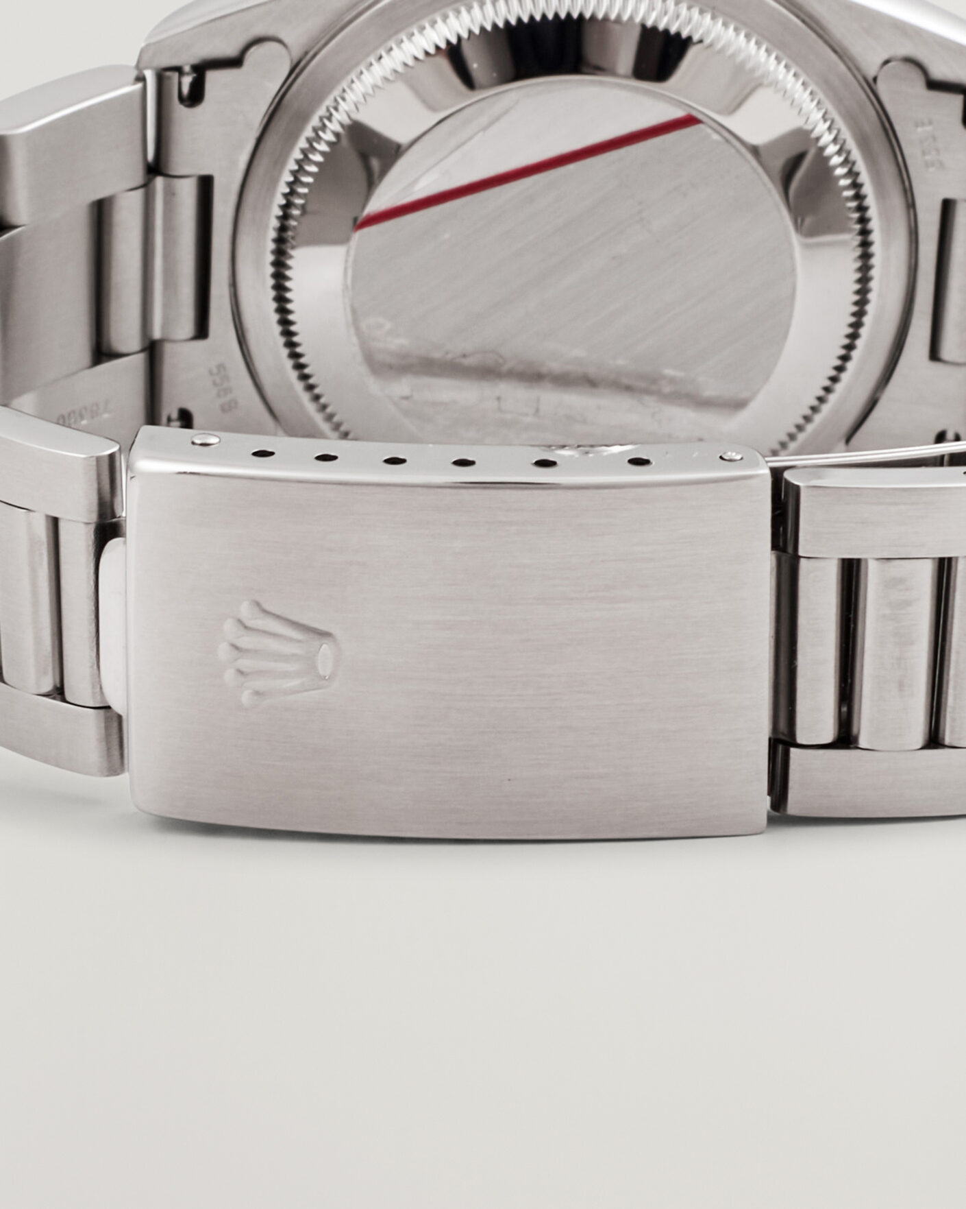 Mies | Pre-Owned & Vintage Watches | Rolex Pre-Owned | Datejust 16200