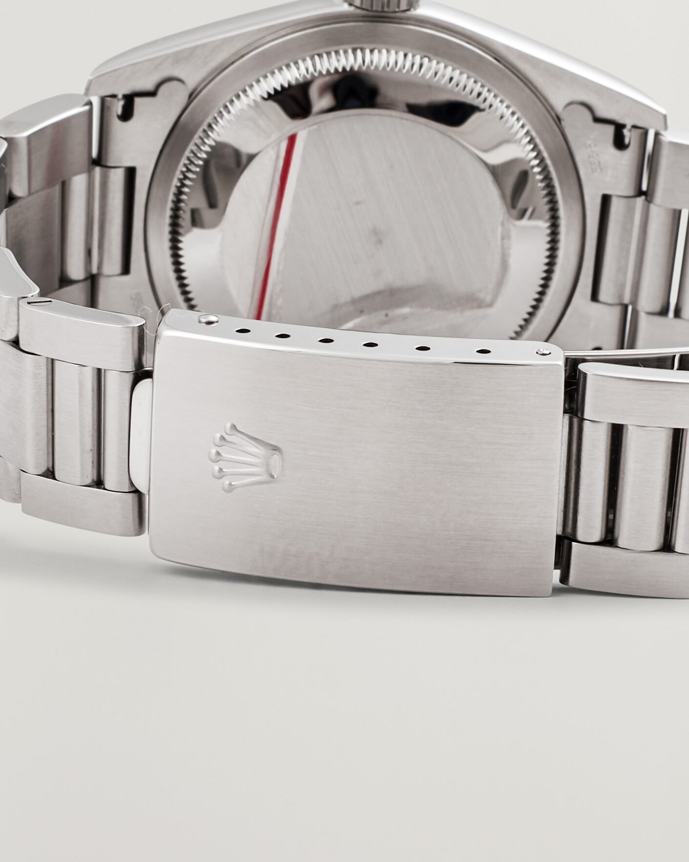 Mies | Pre-Owned & Vintage Watches | Rolex Pre-Owned | Datejust 16200