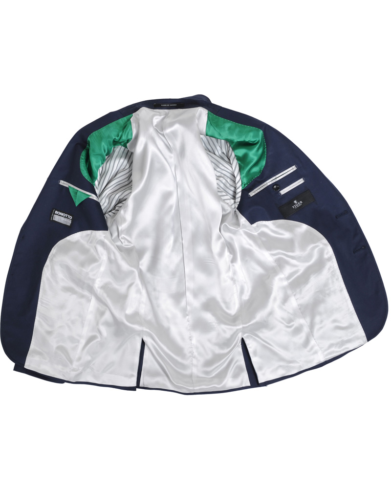 Mies | Puvut | Tiger of Sweden | Nedvin Kostym Blue