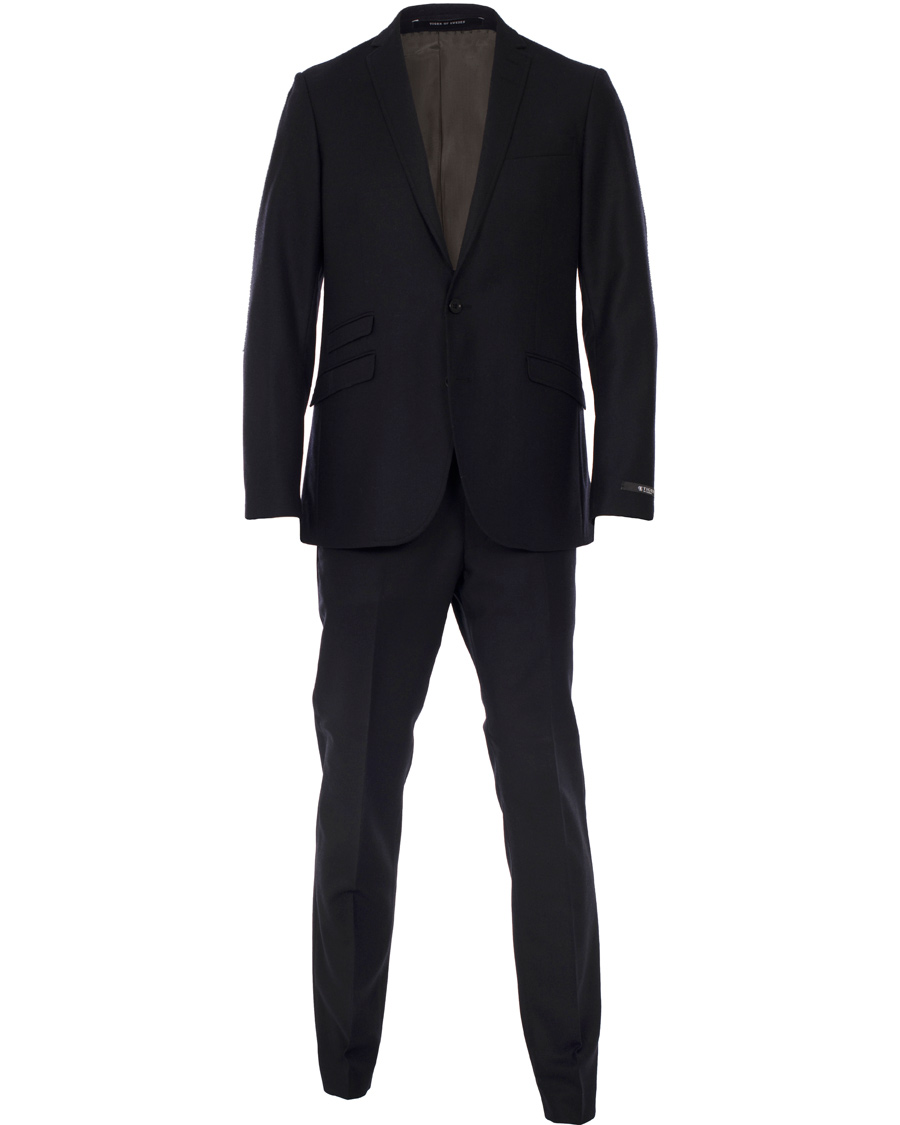 Mies | Puvut | Tiger of Sweden | Nedvin 13 Suit Navy
