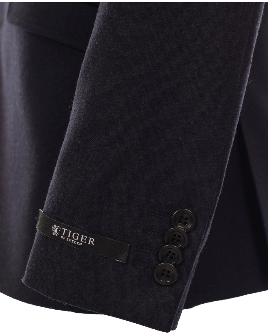 Mies | Puvut | Tiger of Sweden | Nedvin 13 Suit Navy