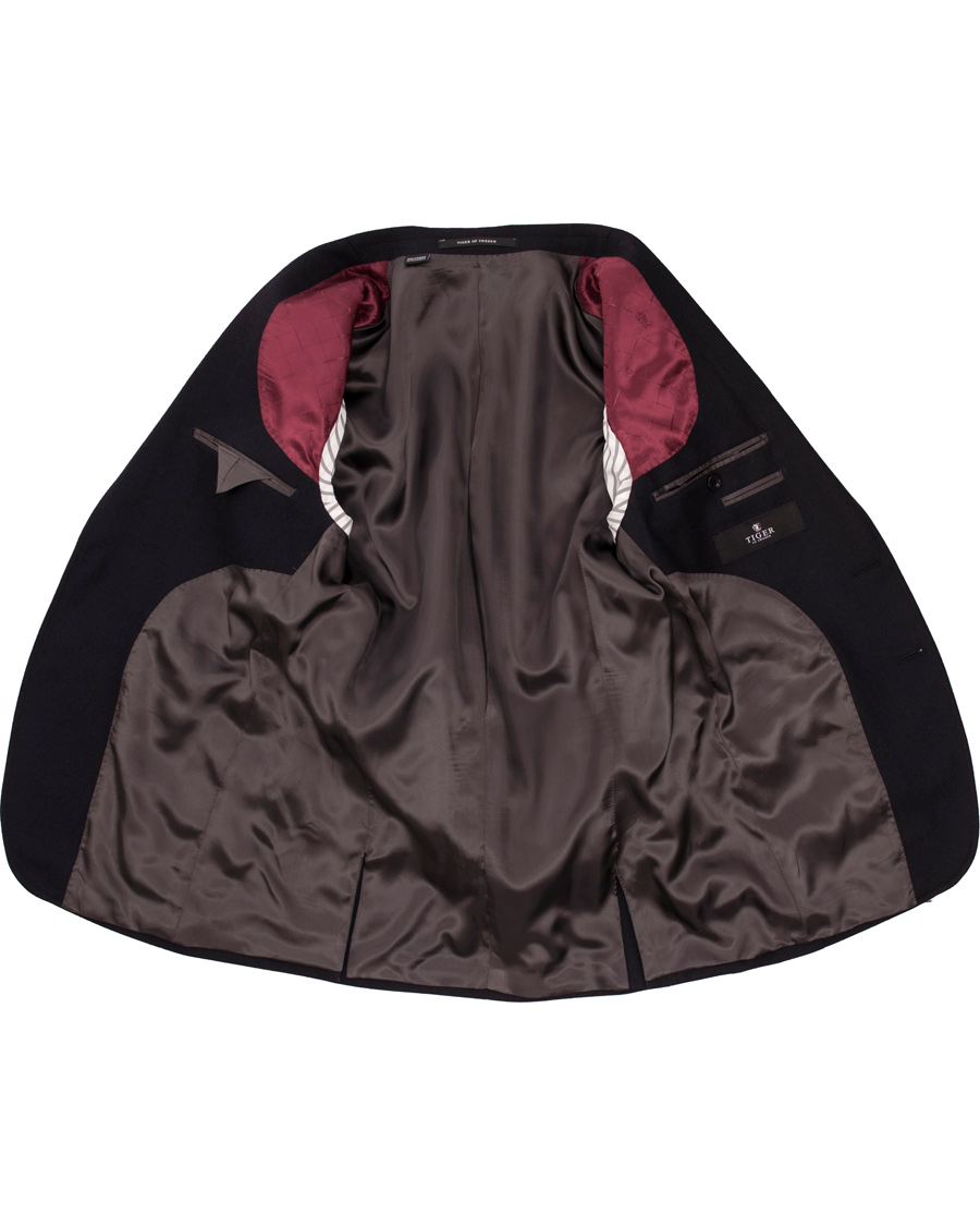 Mies | Puvut | Tiger of Sweden | Nedvin 13 Suit Navy