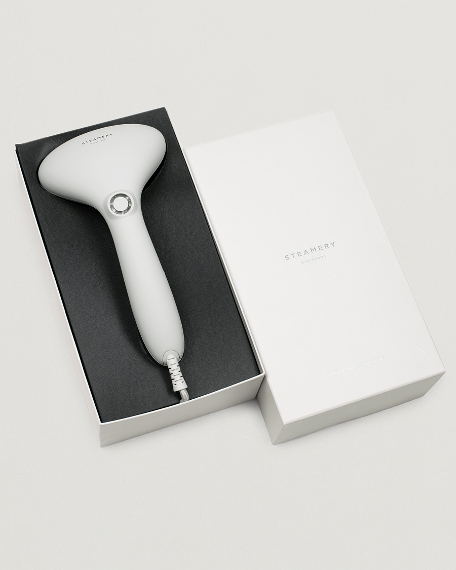 Mies | Vaatehuolto | Steamery | Steamer & Fabric Shaver Set