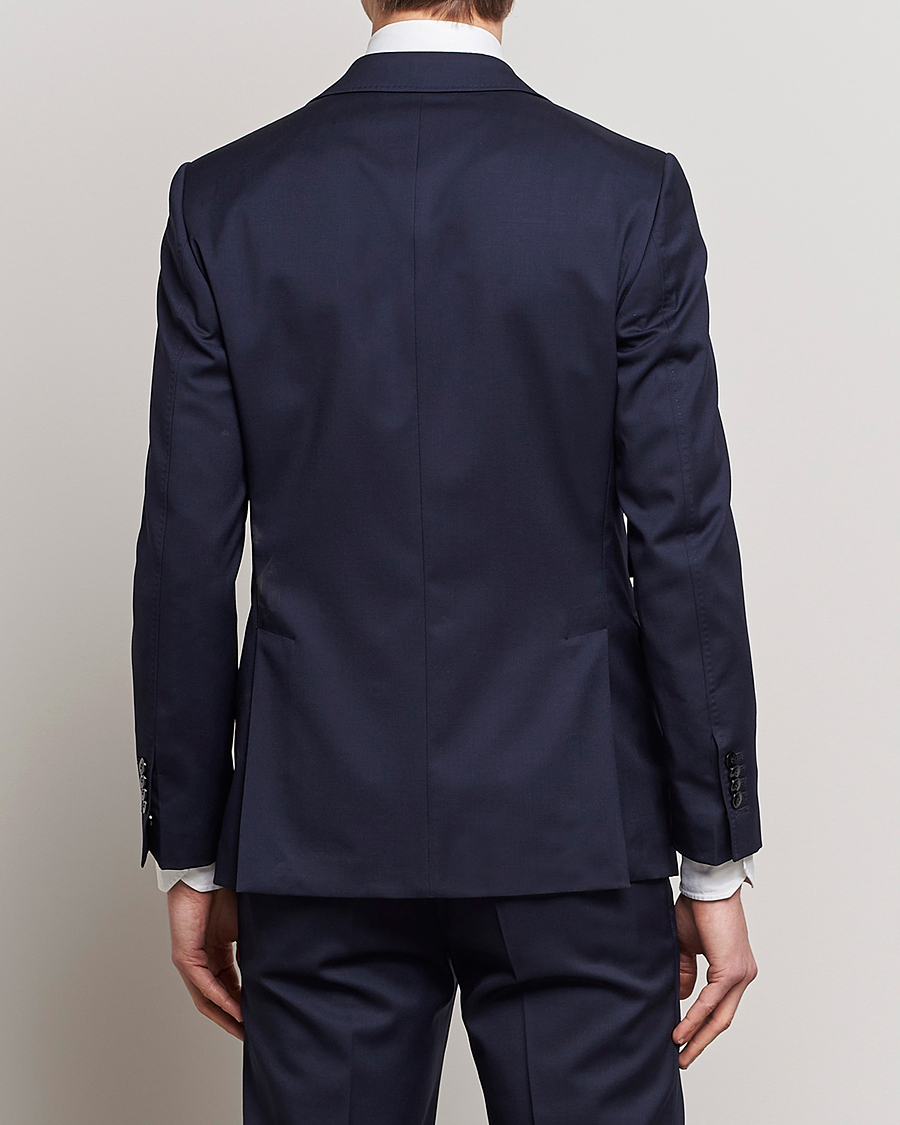Mies | Puvut | Morris | Prestige Suit Navy