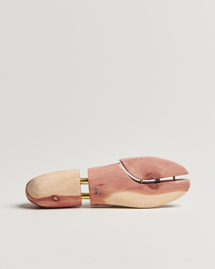 Mies | Kenkien huolto | Care with Carl | Shoe Tree 3-Pack