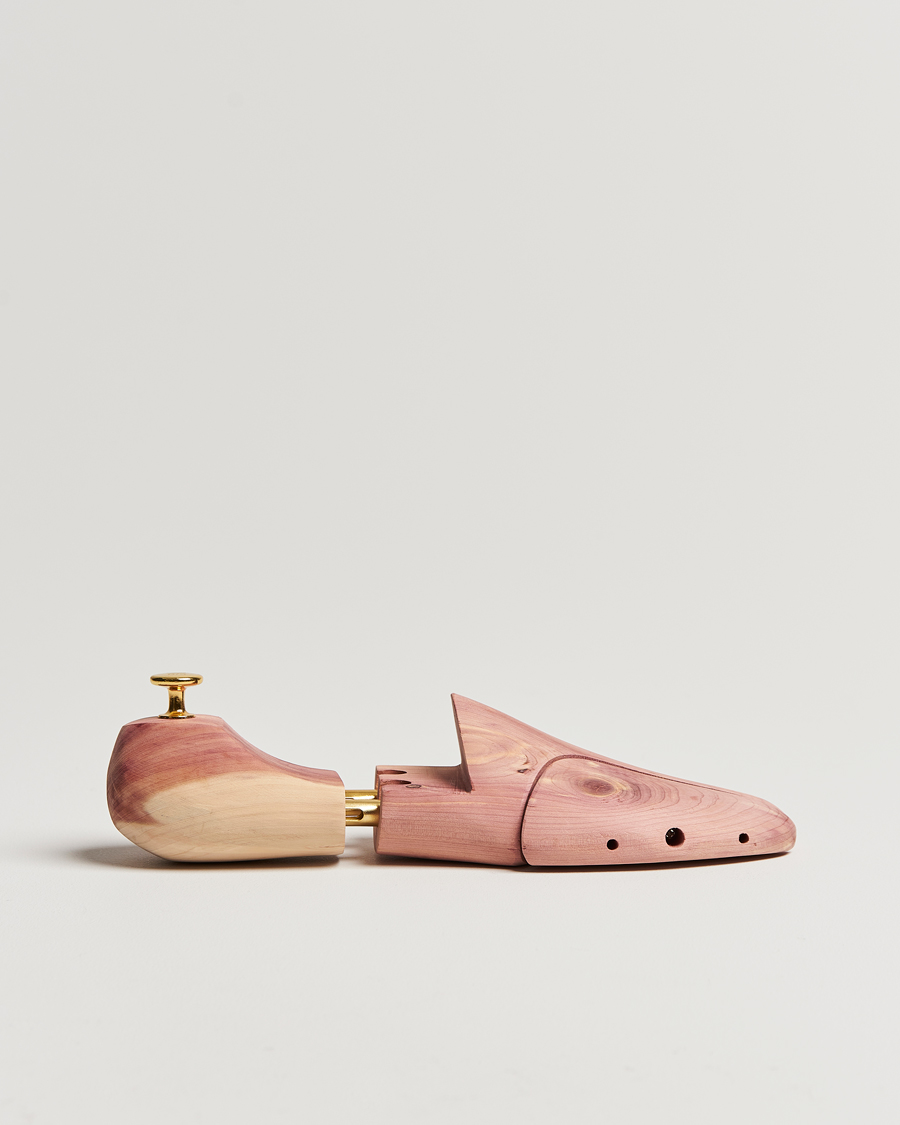 Mies | Kenkien huolto | Care with Carl | Cedar Shoe Tree 7-Pack
