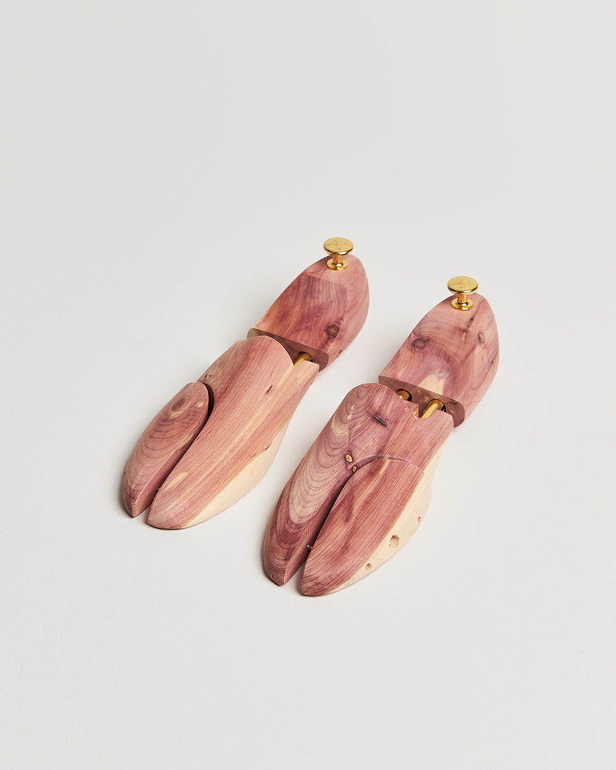 Mies | Kenkien huolto | Care with Carl | Shoe Tree 10-Pack